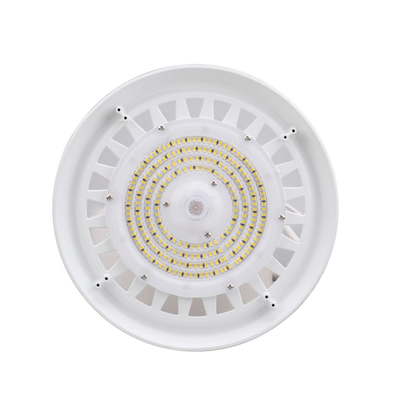 high bay led lamp in white color 240 watts by greenlight Depot