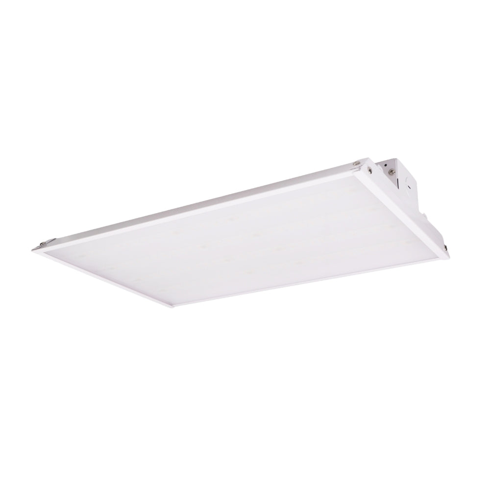 LED Linear High Bay - 110W - LHBT - Tunable CCT 5000K/4000K - 1.5ft - Chain Mount - UL+DLC