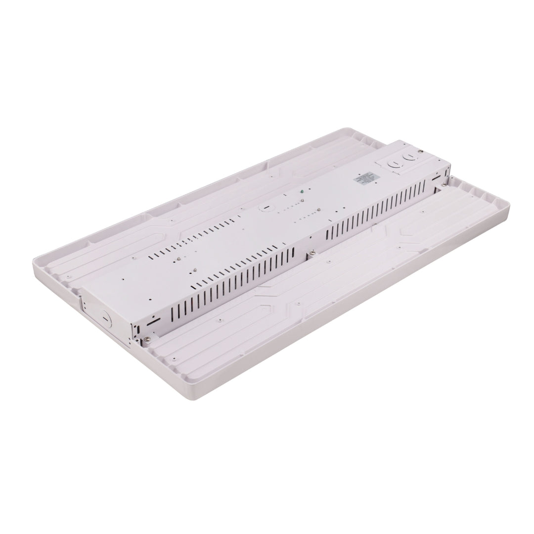 LED Linear High Bay - 165W - LB1 - CCT Tunable (4000K/5000K) - UL DLC 5.1 Certified