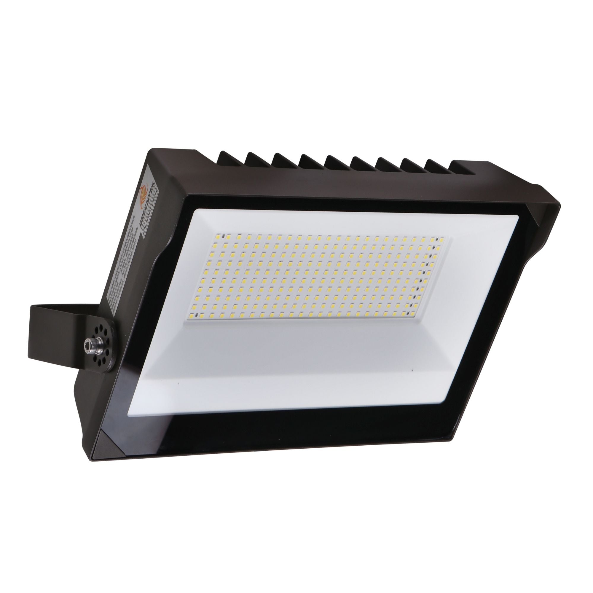 led flood light adjustable by greenlight depot