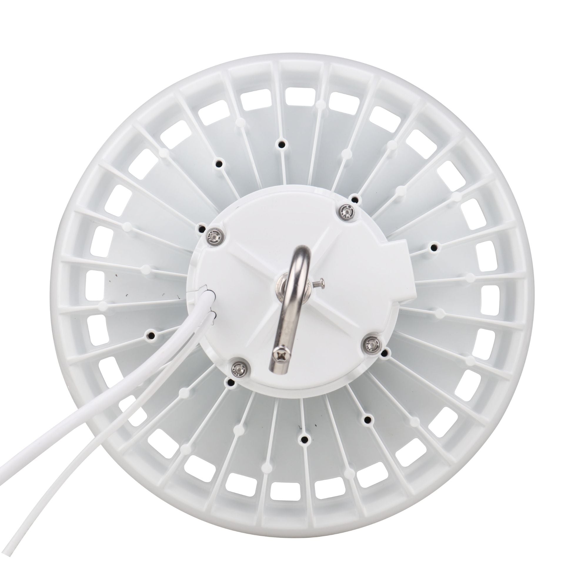 led high bay ufo light white tuneable cct 