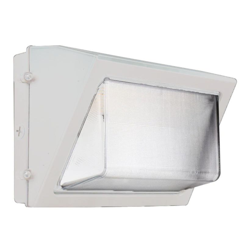 LED Wall Pack - 400W Equivalent - 60W LED | Greenlight Depot – Green ...