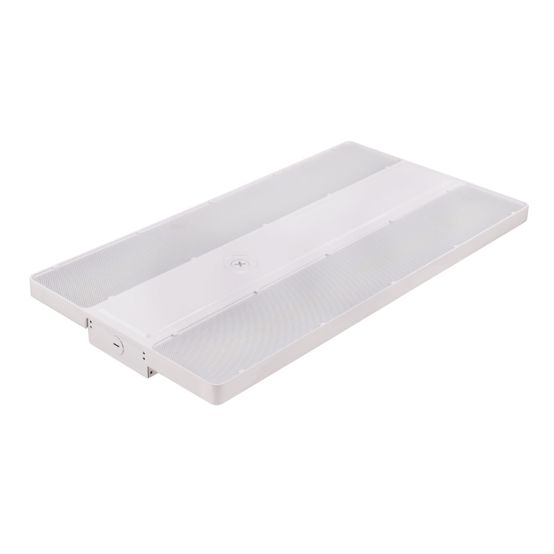 LED Linear High Bay - 165W - LB1 - CCT Tunable (4000K/5000K) - UL DLC 5.1 Certified