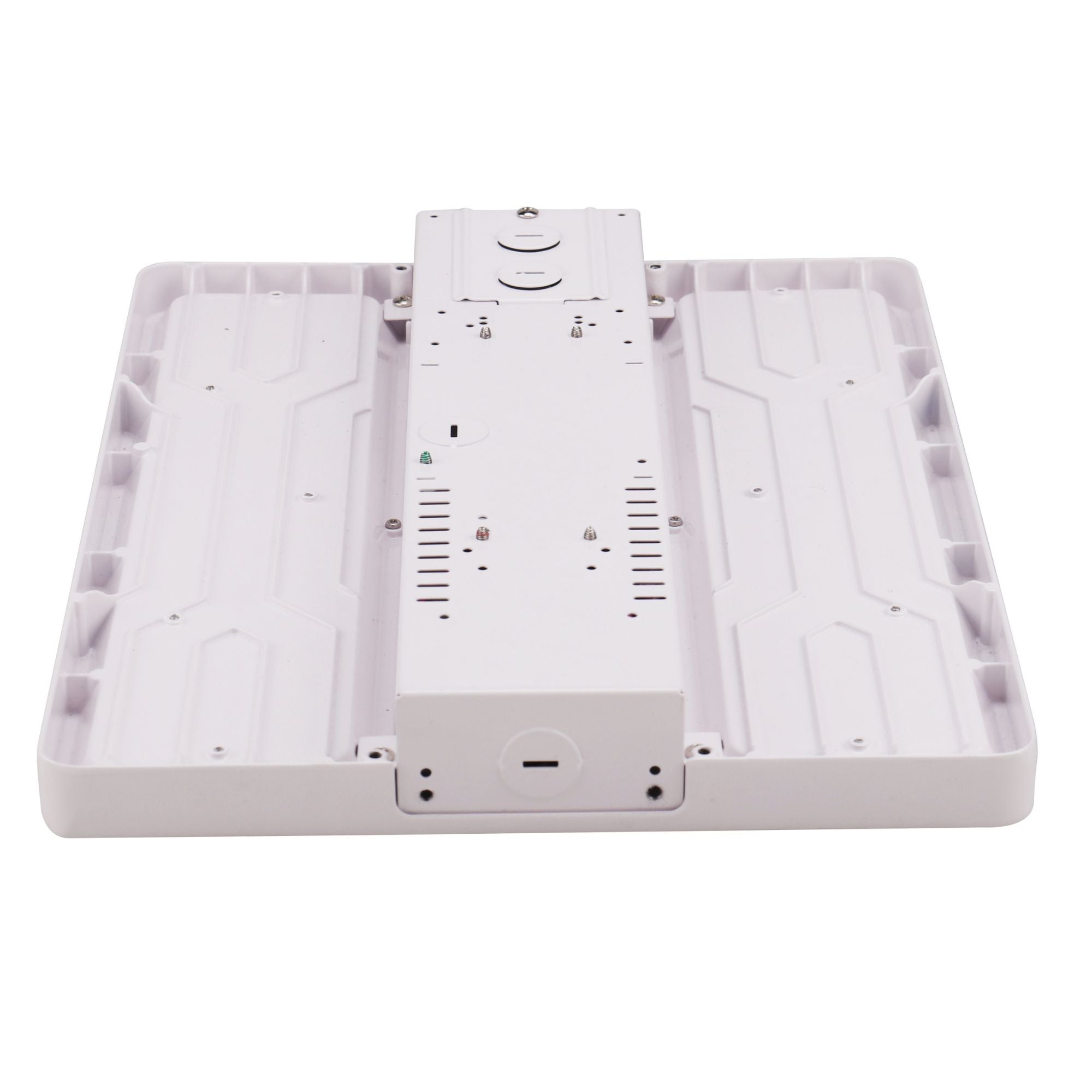 high bay lights white