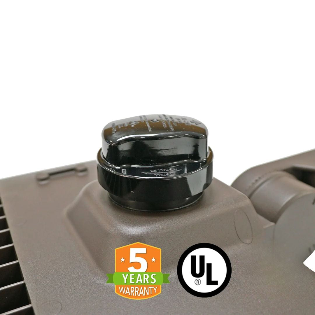 LED Street Light - 240W - Outdoor LED - Slip Fitter Mount - UL Listed