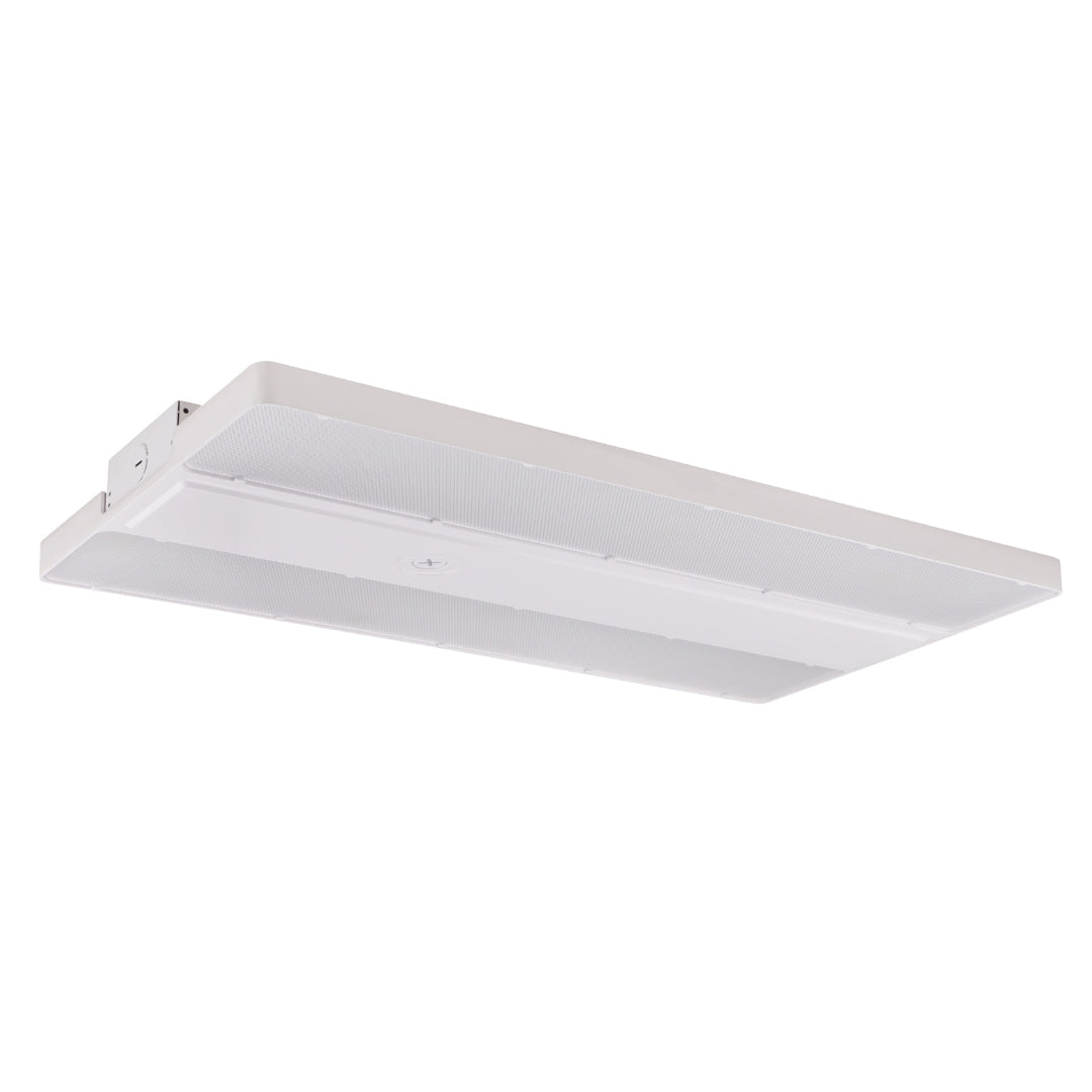 LED Linear High Bay - 220W - LB1 - CCT Tunable (4000K/5000K) - UL DLC 5.1 Certified