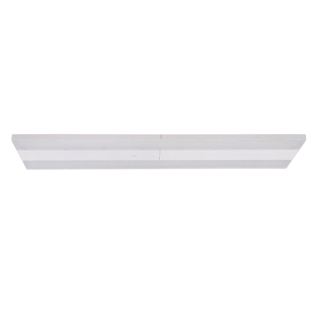 LED Linear High Bay - 500W - LB2 - Frosted Lens - 4ft - Chain Mount - (UL+DLC)