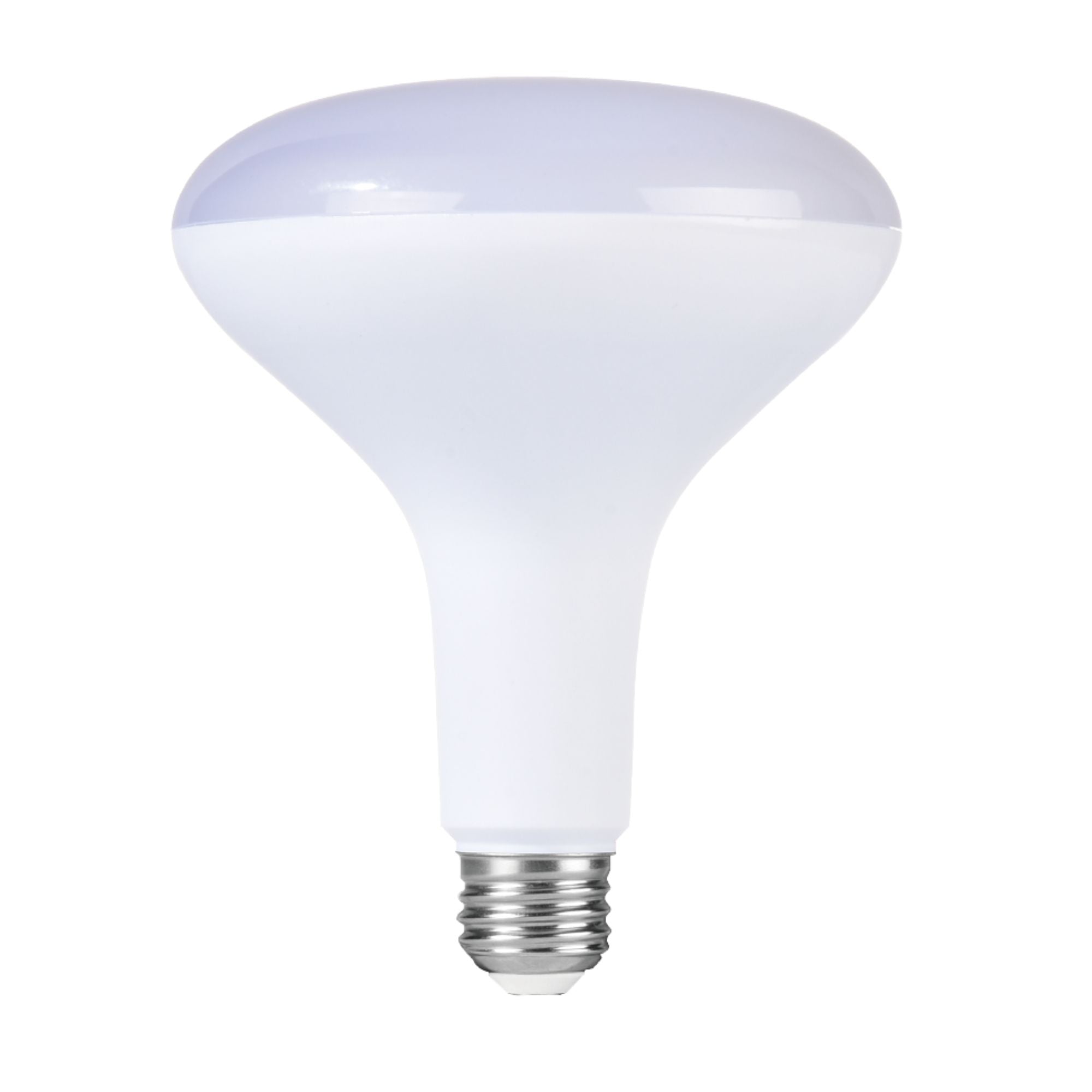 LED Bulb BR40 - 15W - 1200lm - 24 Pack - Dimmable - ETL