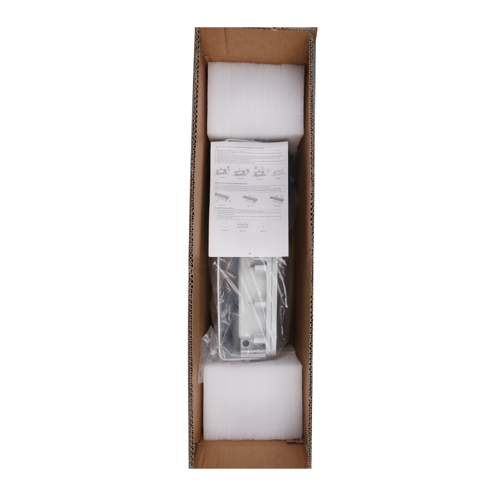 40W LED Explosion Proof Light for Class I Division 2 Hazardous Locations - S2 -  Lumens - HID Equivalent - DLC 5.1
