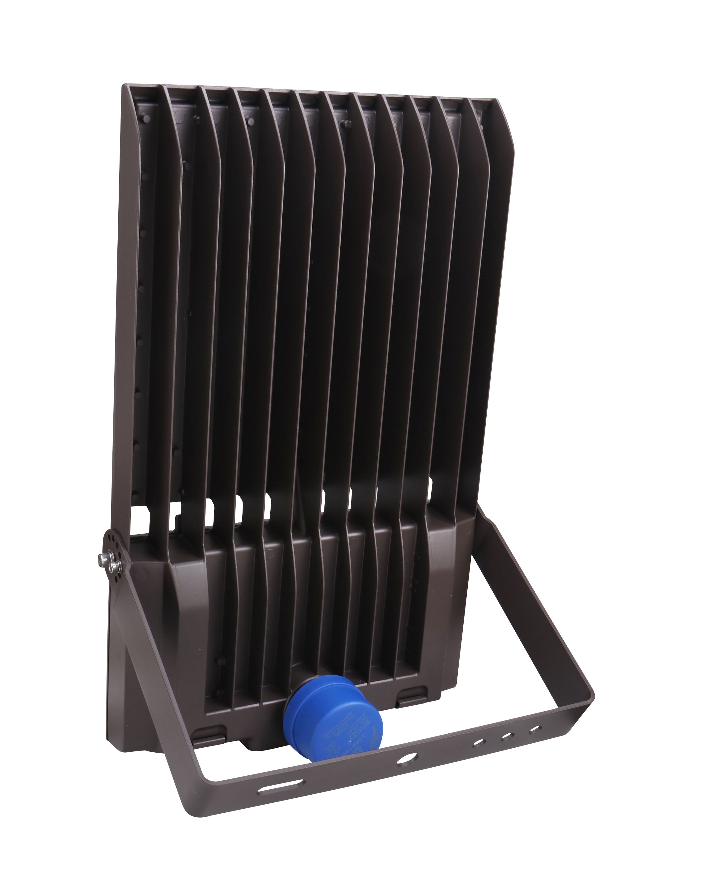 LED Flood Light - FL10 - 500W - 76000LM -  Flood Mount - Photocell Included - UL, DLC 5.1 Premium