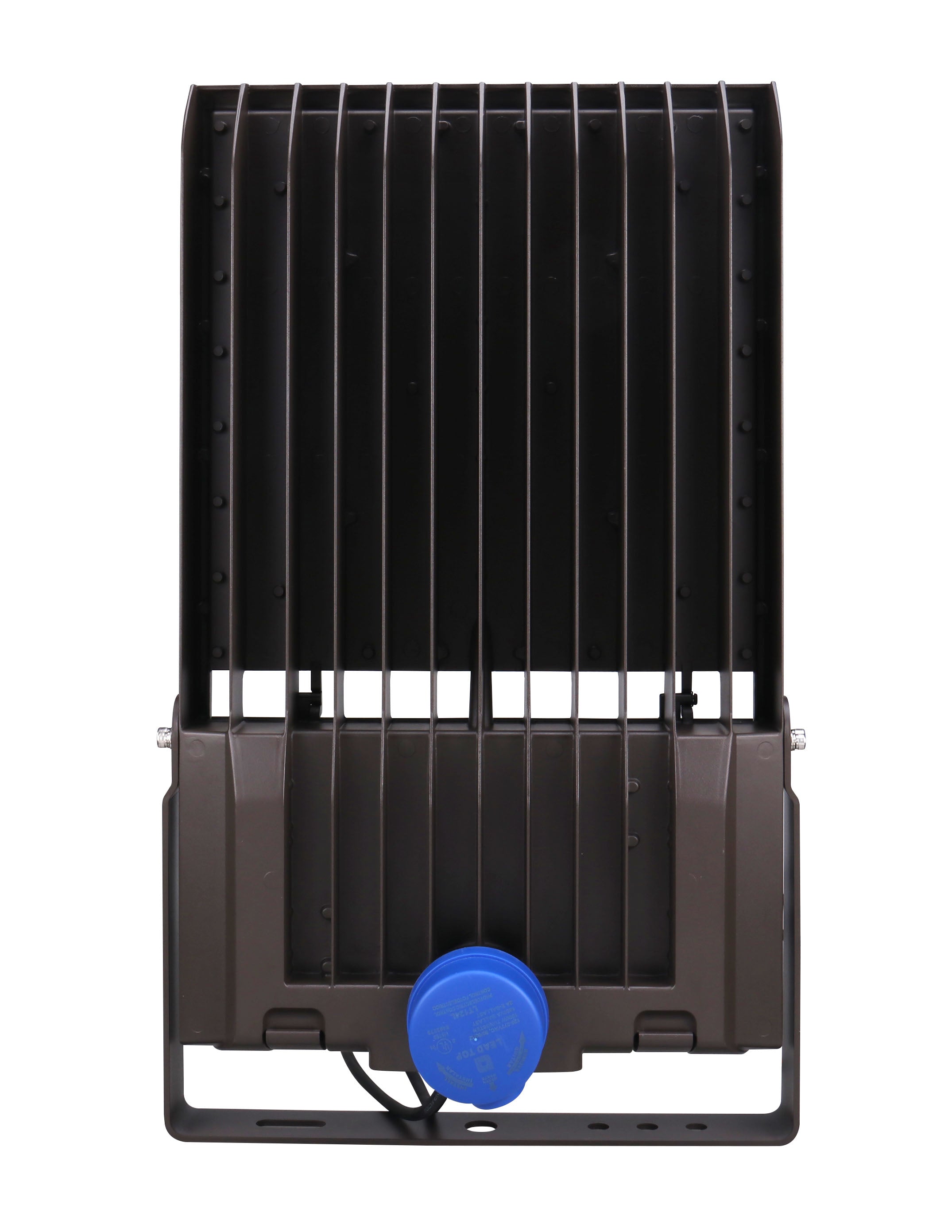 LED Flood Light - FL10 - 500W - 76000LM -  Flood Mount - Photocell Included - UL, DLC 5.1 Premium