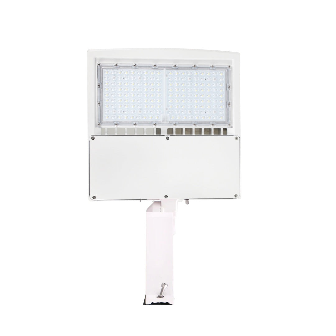 LED Street Light - 150W - 140 LM/W - Shorting Cap - Direct Mount - G07B Series - UL Listed - 5700K