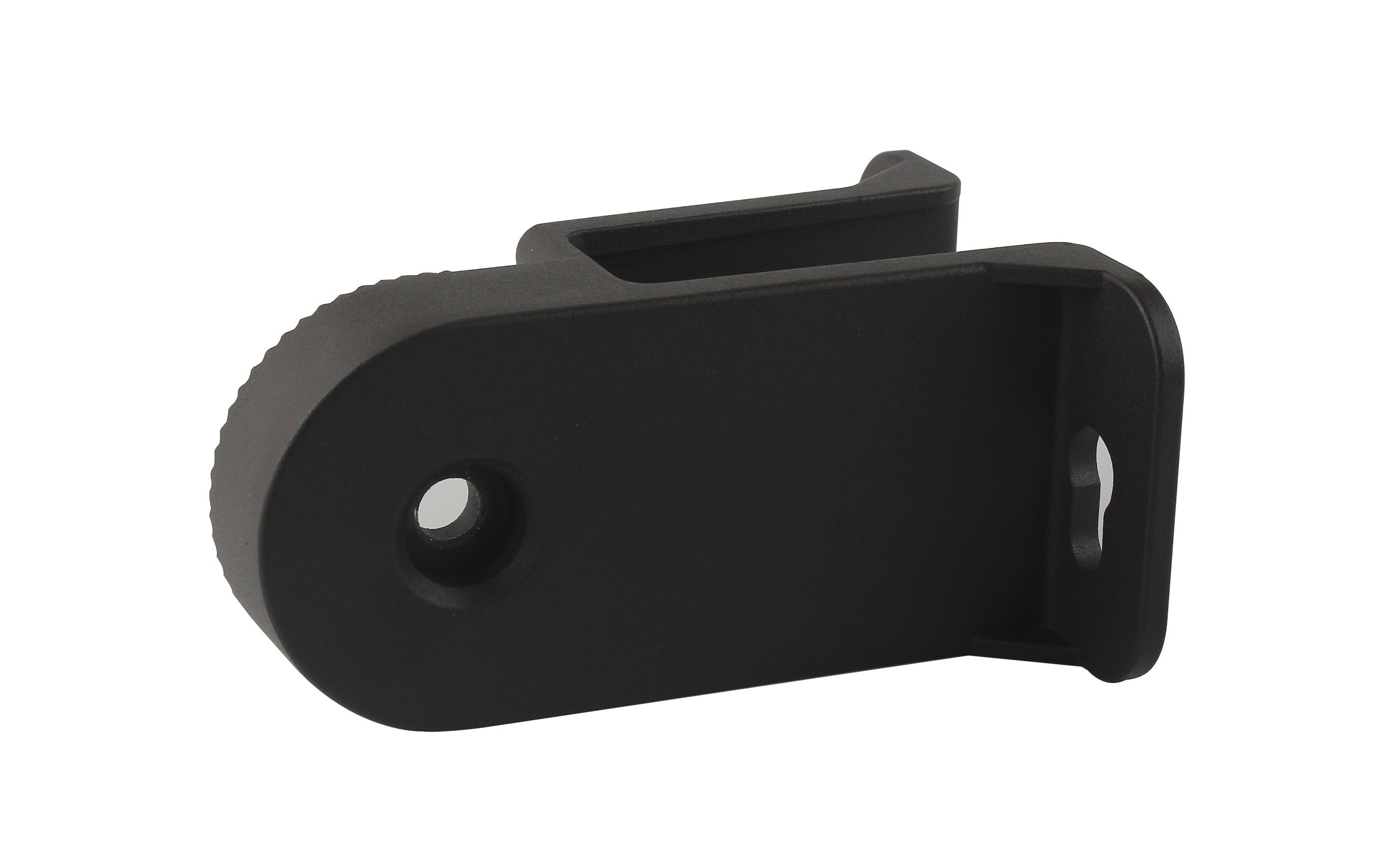 Yoke Mounting Bracket - Shoebox Street Mount -  AL4 / AL5