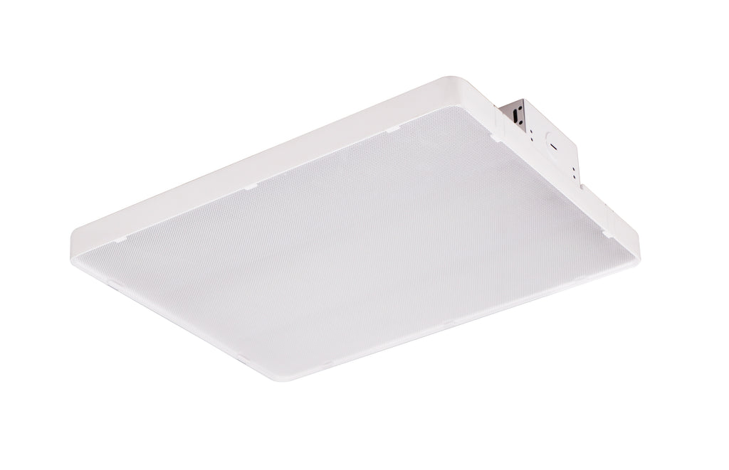 LED High Bay Linear High Bay 110W with Chain Mount