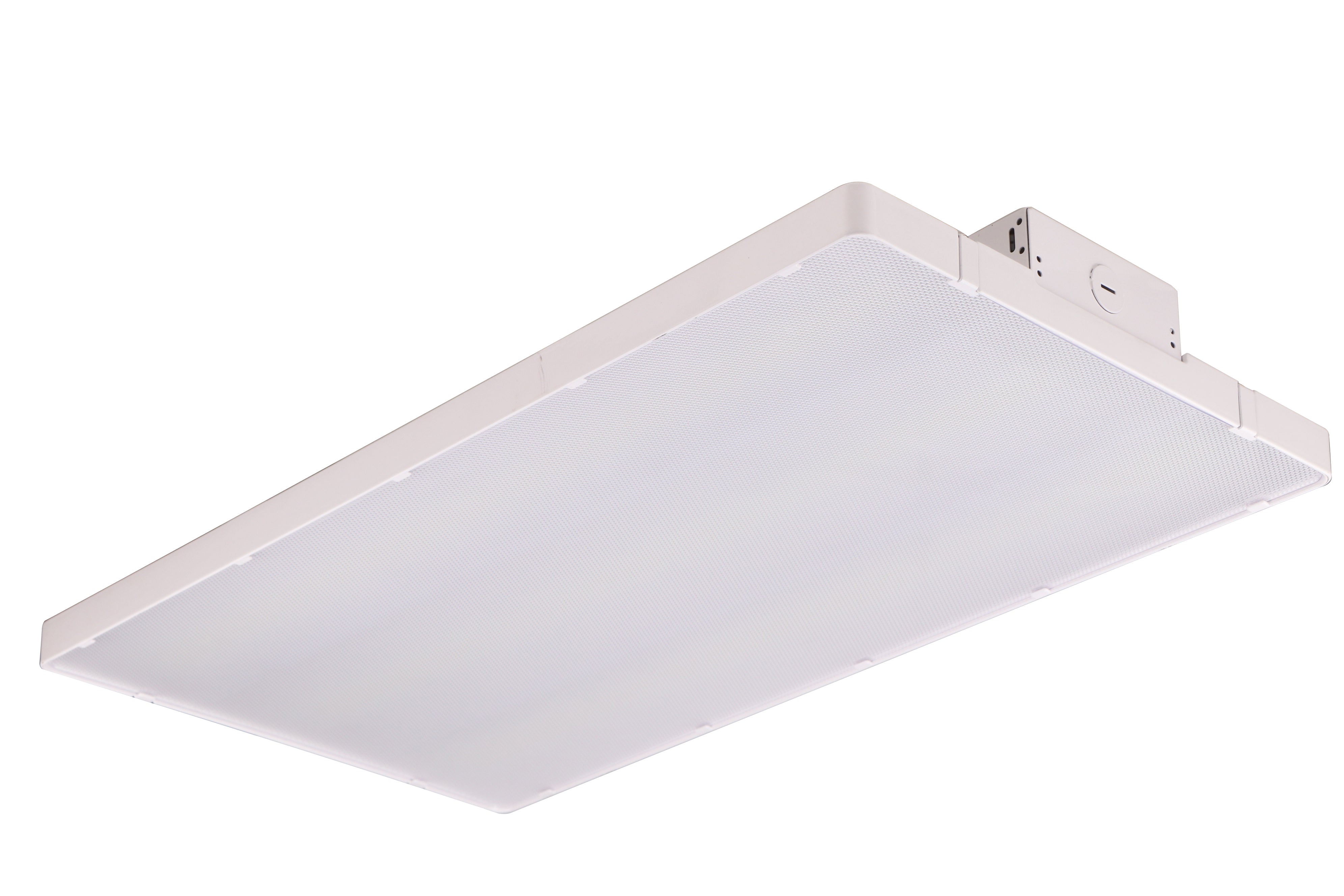 LED Linear High Bay - 220W - 2ft - LB1 - Chain Mount - UL+DLC5.1