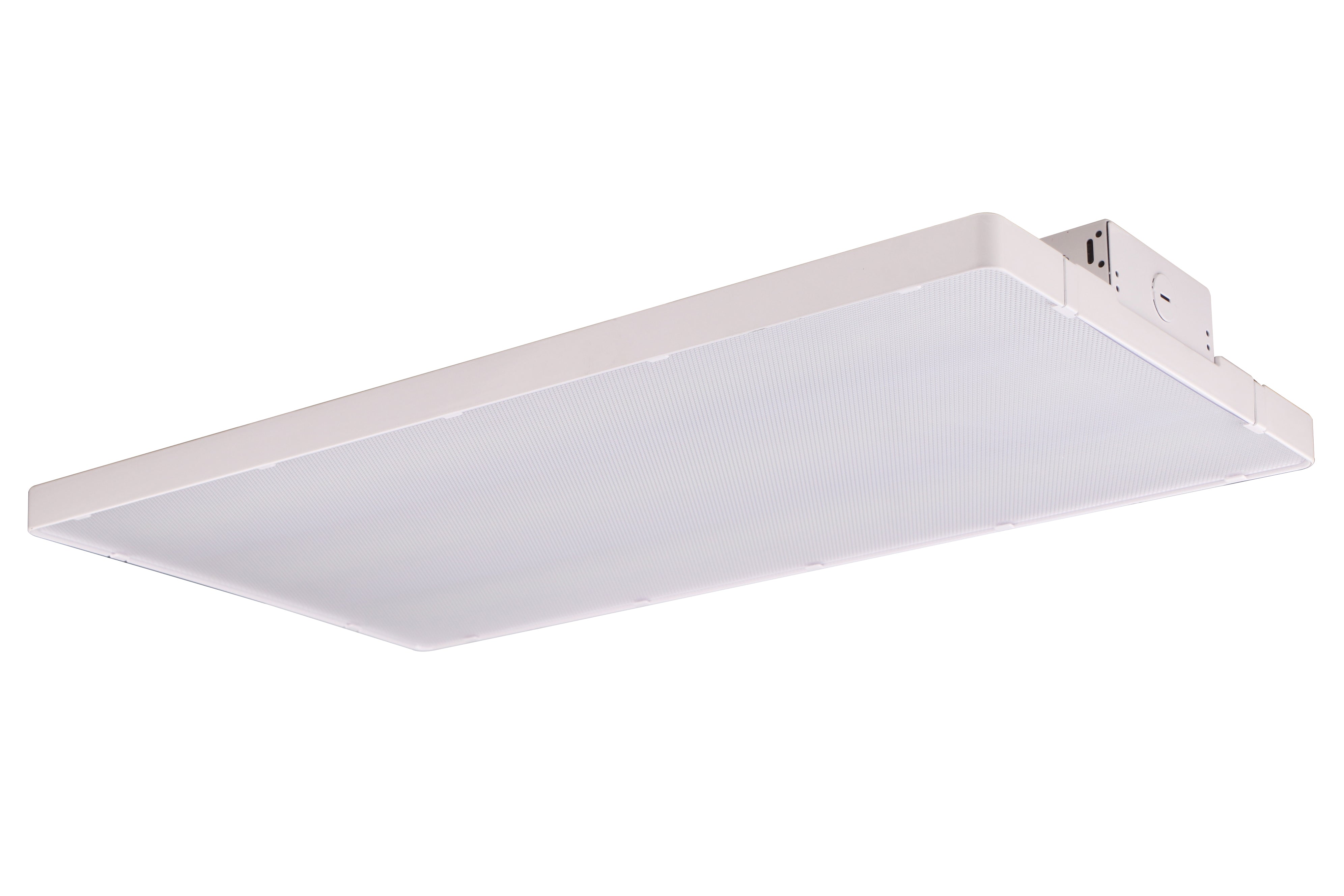 LED Linear High Bay - 220W - 2ft - LB1 - Chain Mount - UL+DLC5.1