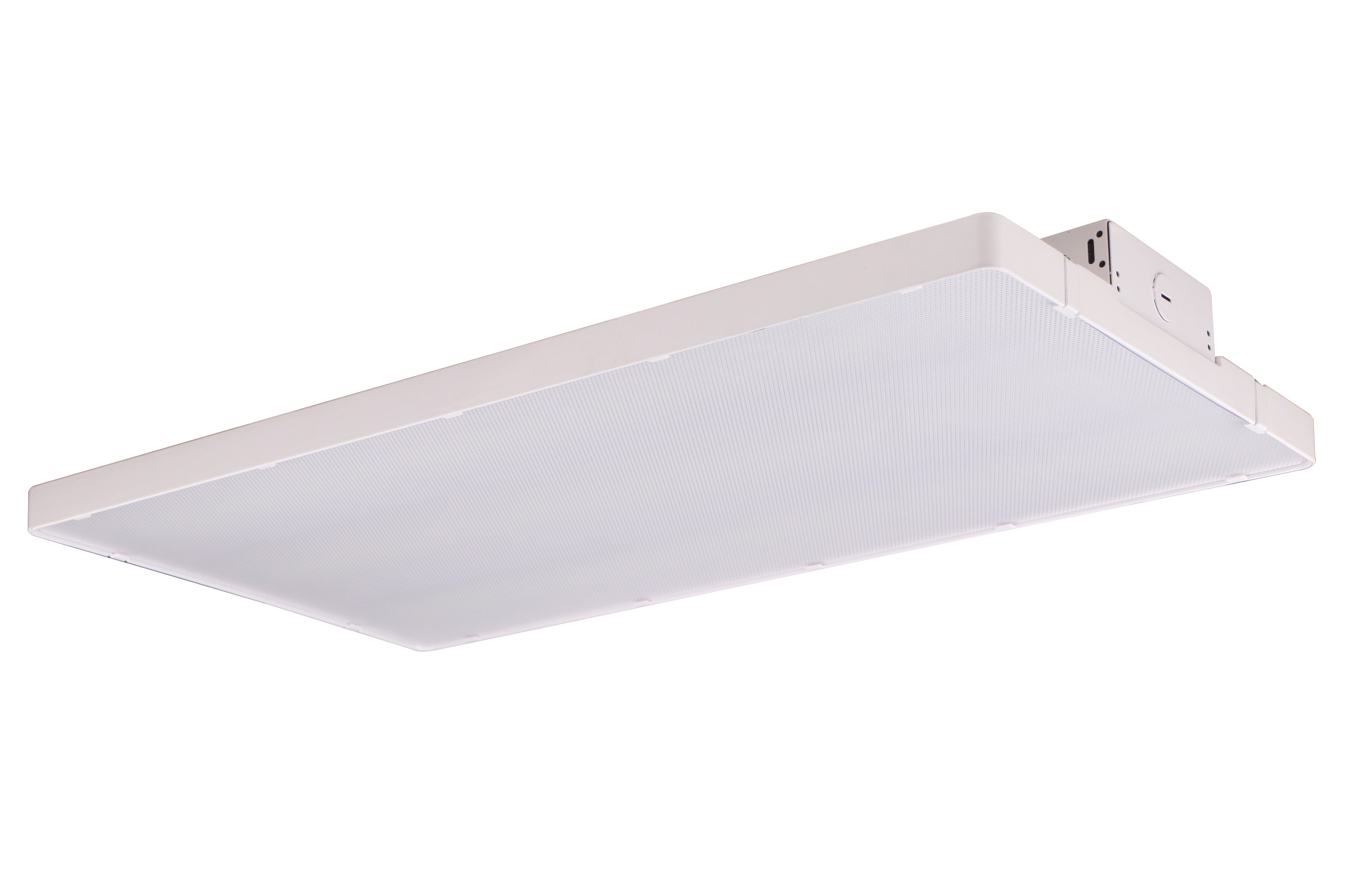 LED Linear High Bay - 320W - 2ft - LB1 - Chain Mount - UL+DLC5.1