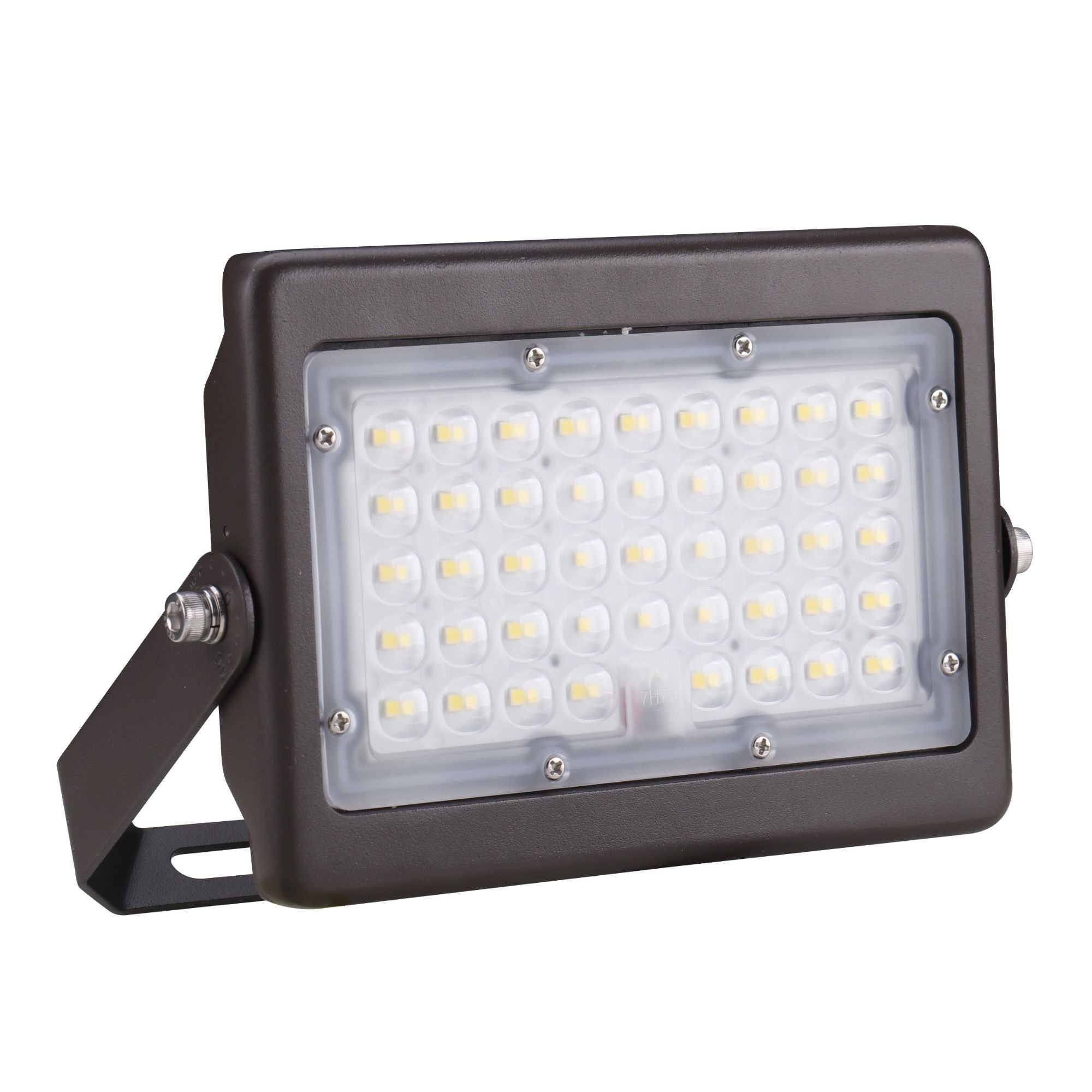 LED Flood Flight 50 watts by Greenlight Depot