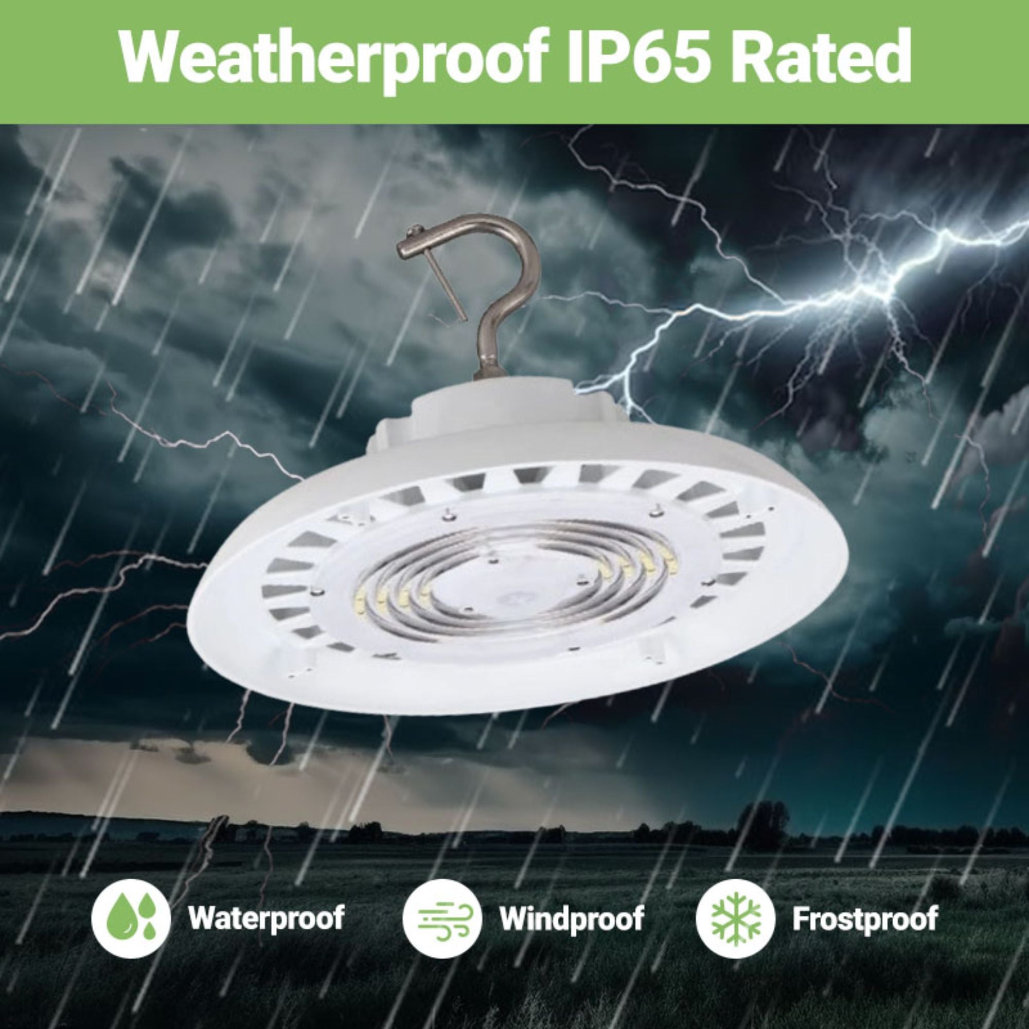 waterproof led lights