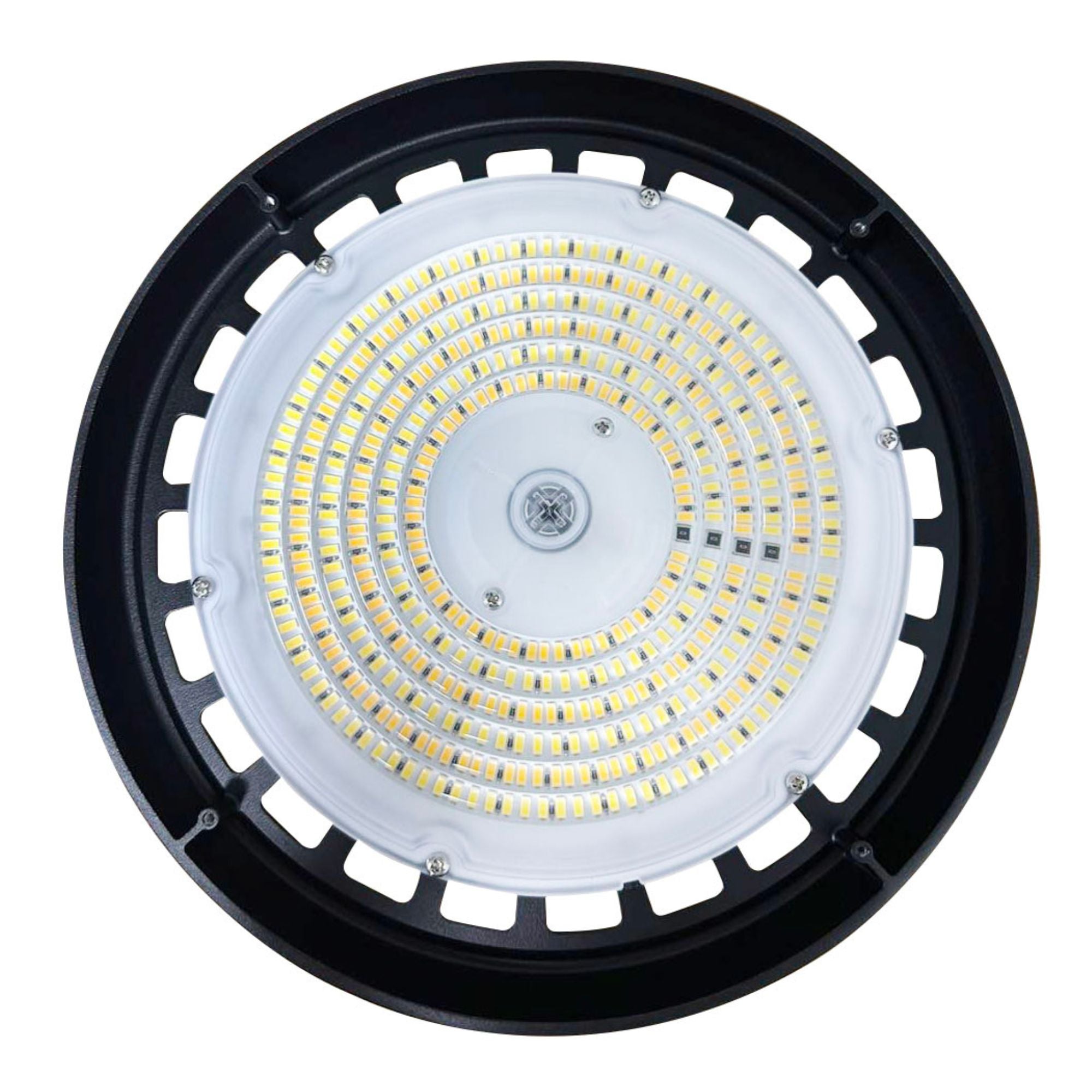 Led High Bay UFO5 LIght by Greenlight Depot  energy efficient lights led