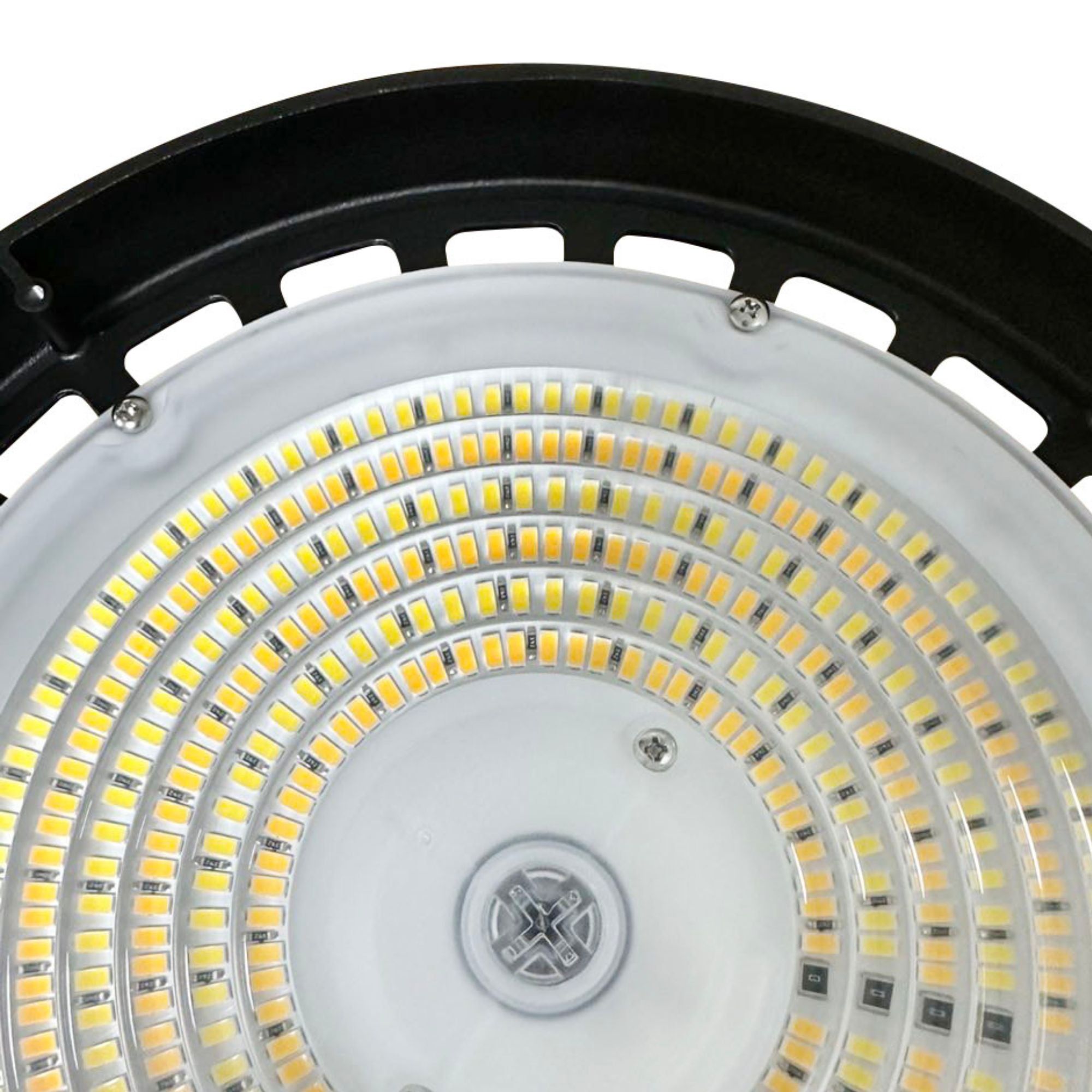 Led High Bay UFO5 LIght by Greenlight Depot  Greentek Energy Systems 