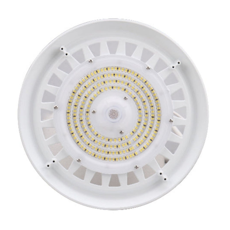 LED High Bay UFO Light with high voltage