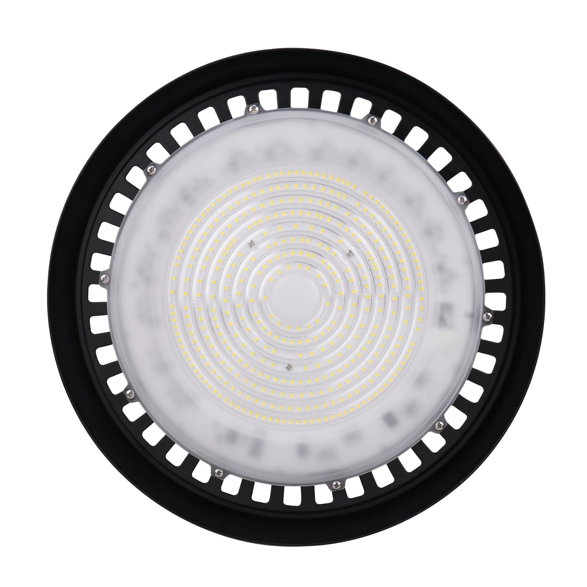 240W LED High Bay | 27,000 Lumens LED High Bay Light In USA