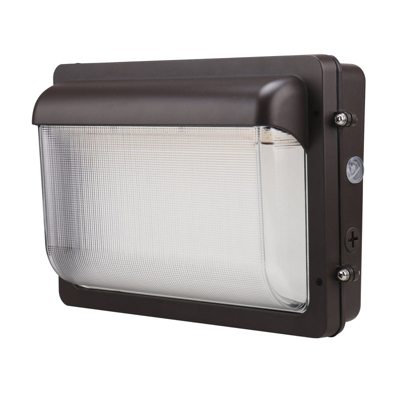 LED Wall Pack light 120W by Greenlight Depot