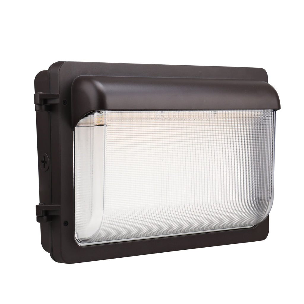 15W LED Mini Wall Pack Light | LED Rotatable Wall Pack – Green Light Depot