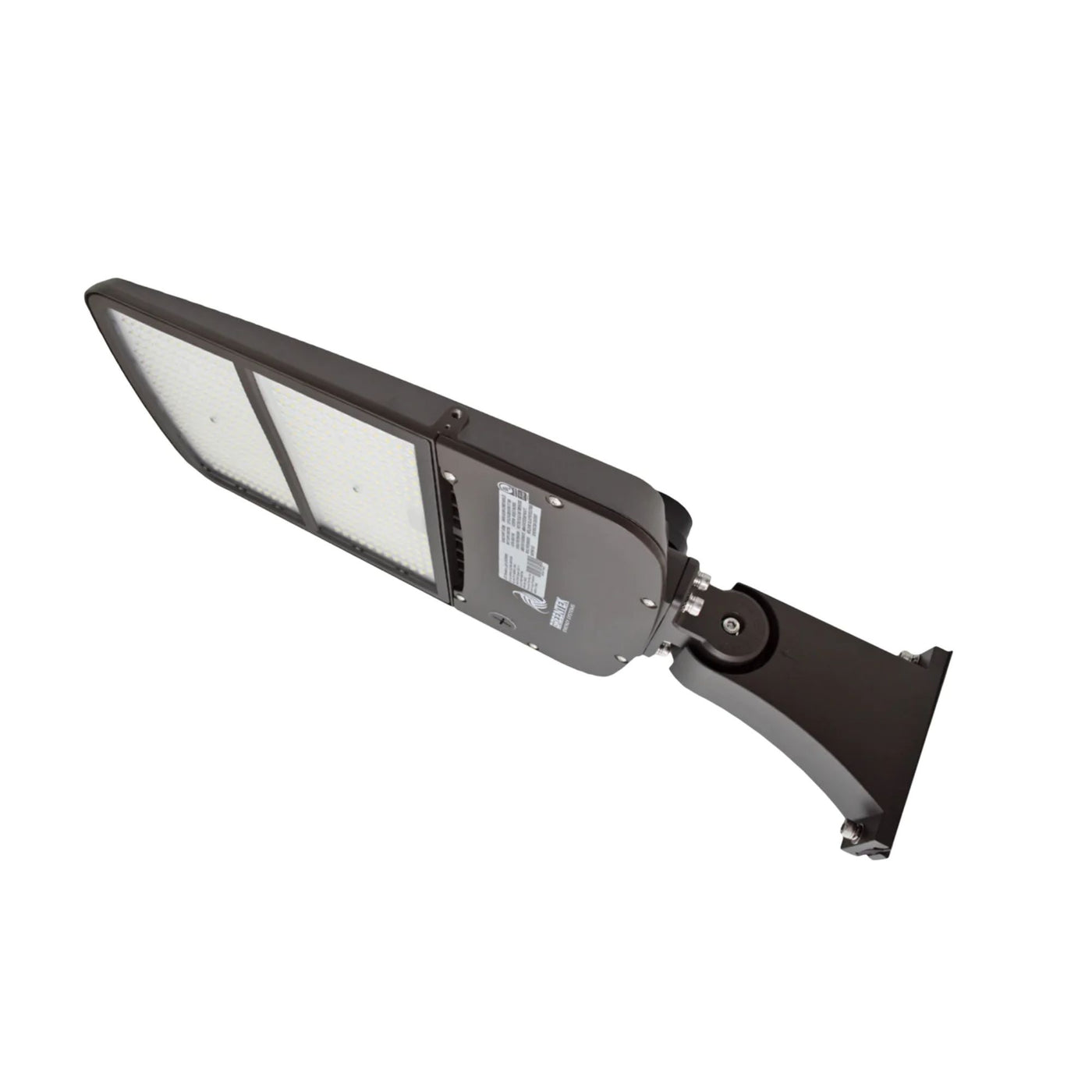 LED Street Light - 300W 44,820 LM - Direct Mount - UL+DLC 5.1 ...