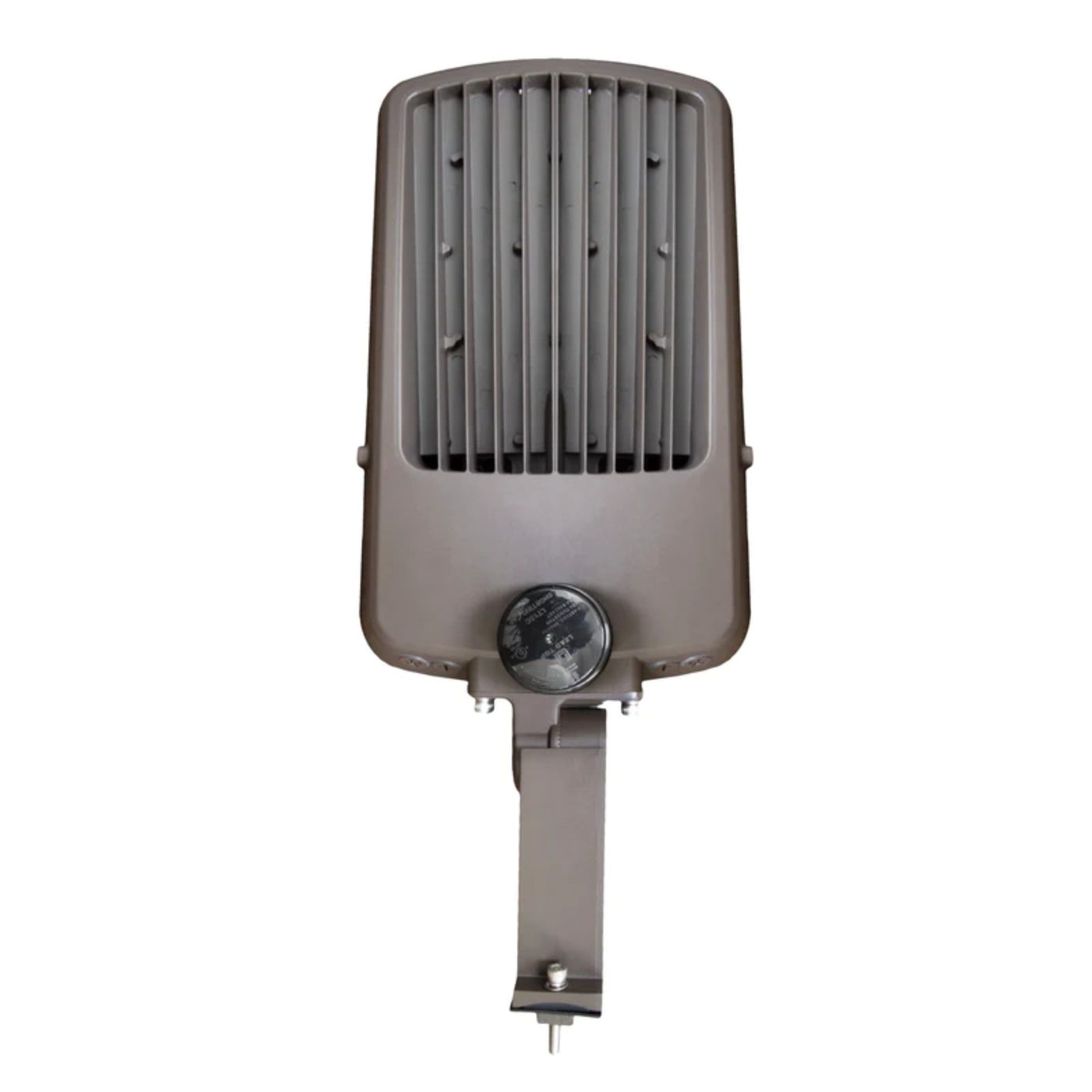 LED Street Light - 300W 44,820 LM - Direct Mount - UL+DLC 5.1 ...