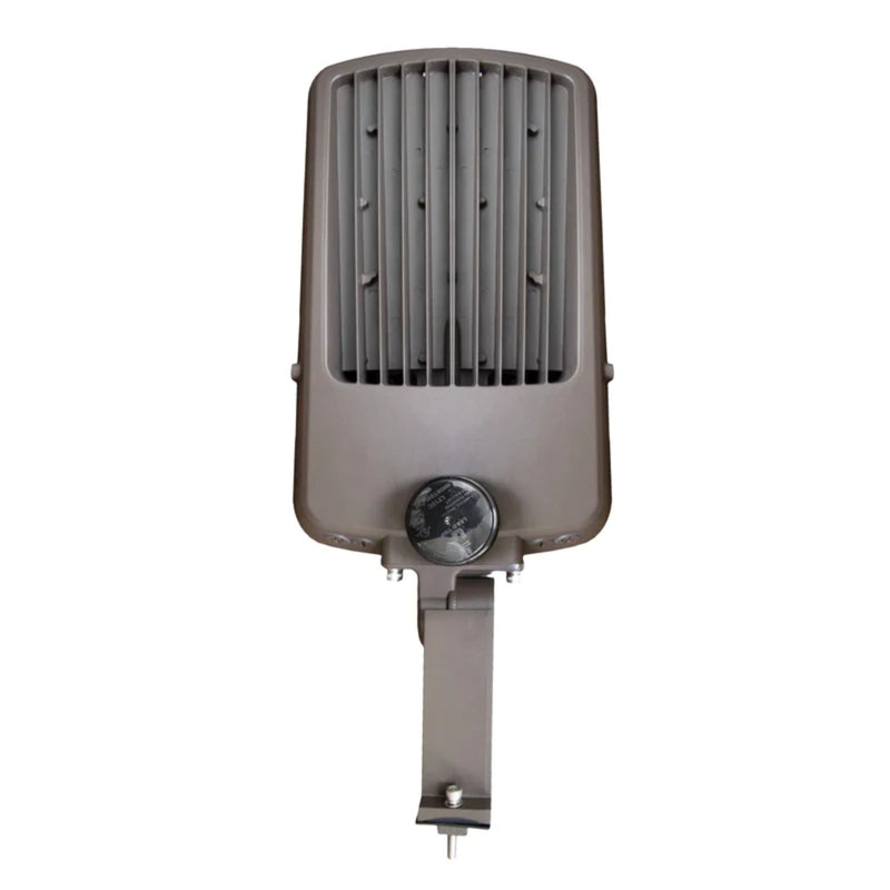 waterproof LED Street light with shorting cap and direct mount 