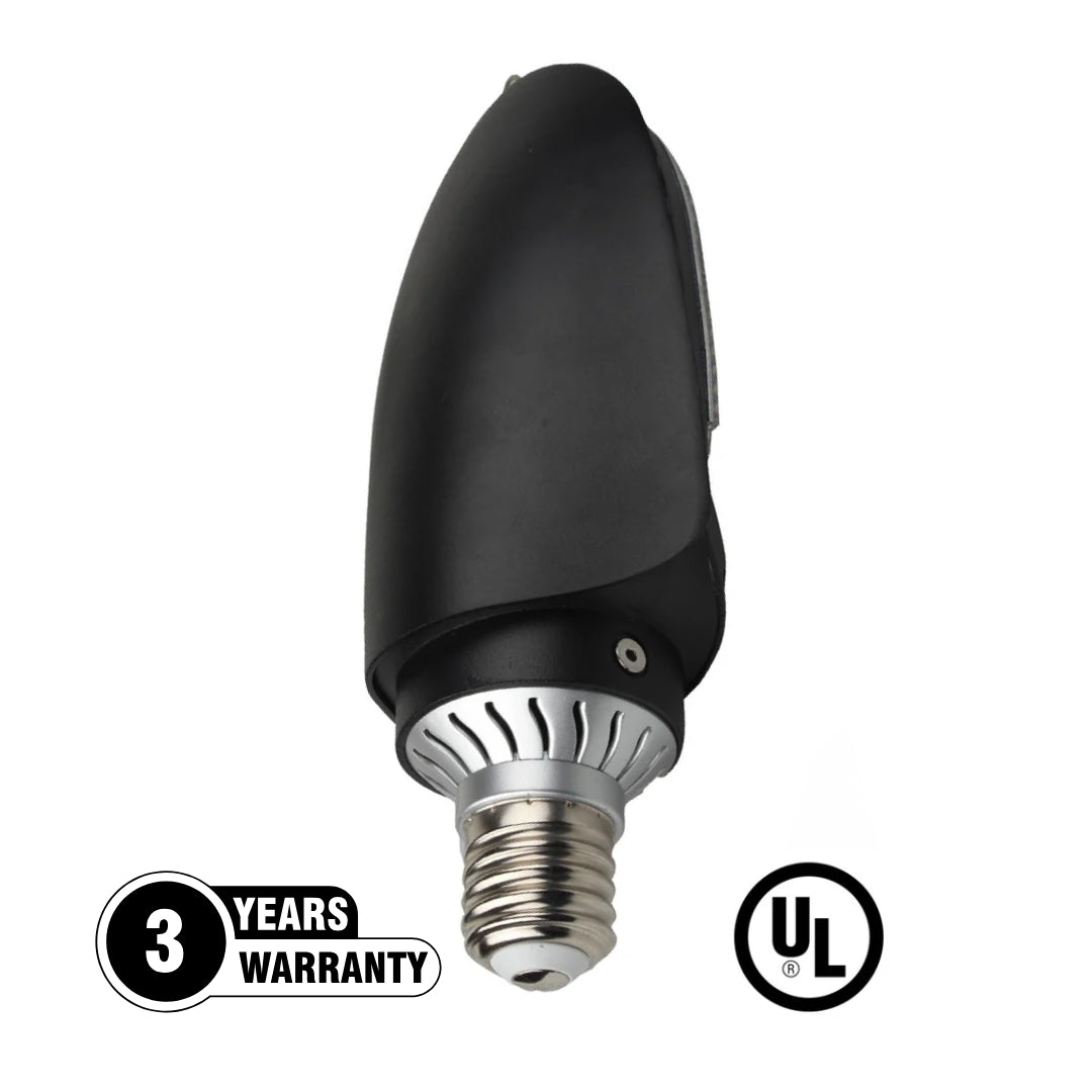27W LED Corn Bulb E39 - CBH - 180 Degree Directional - 150W HID Replacement - UL Listed