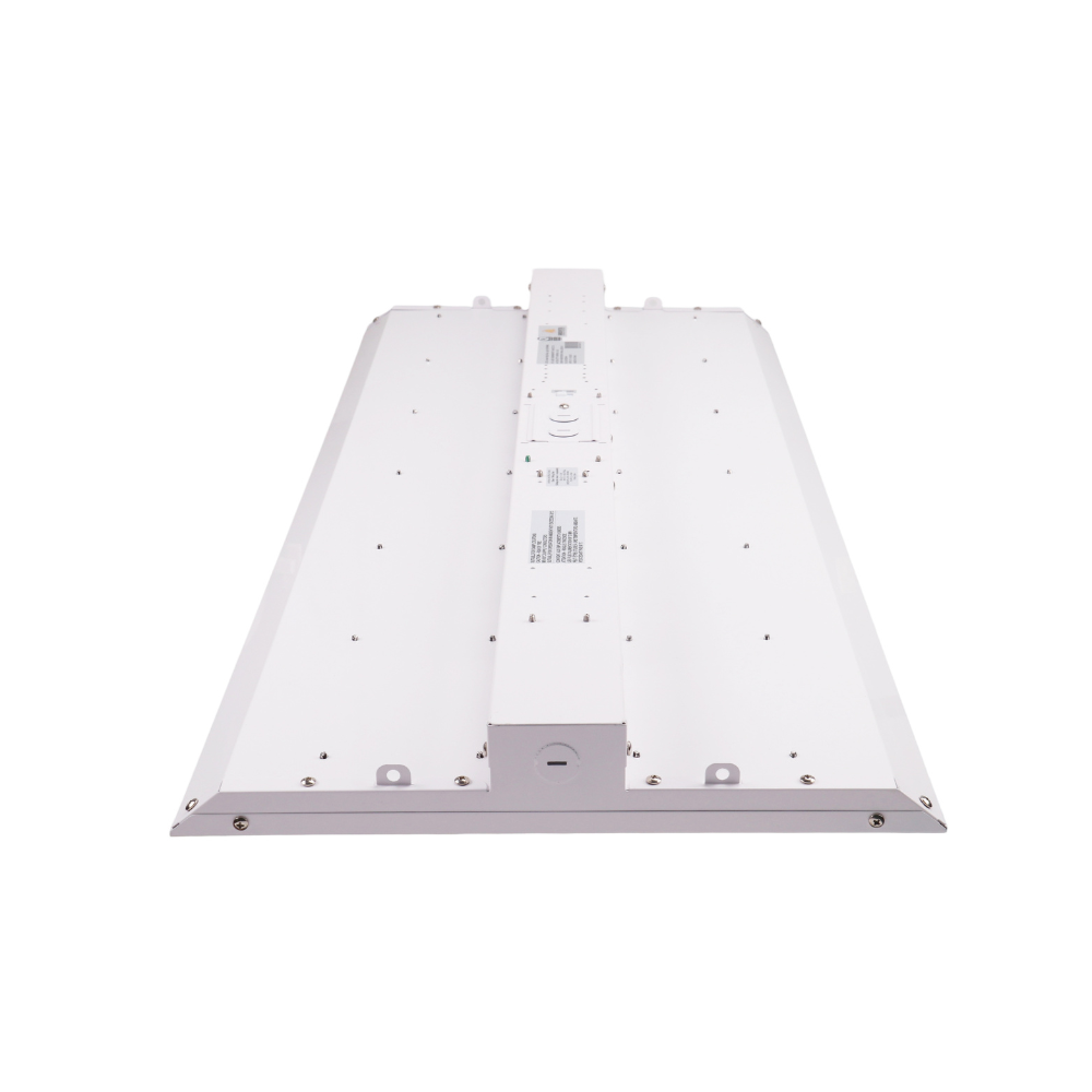 LED Linear High Bay - 220W - LHBT - Tunable CCT 5000K/4000K - 3ft - Chain Mount - UL+DLC 5.1 Premium