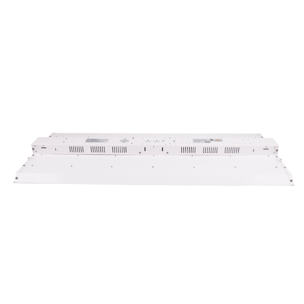LED Linear High Bay - 220W - LHBT - Tunable CCT 5000K/4000K - 3ft - Chain Mount - UL+DLC 5.1 Premium