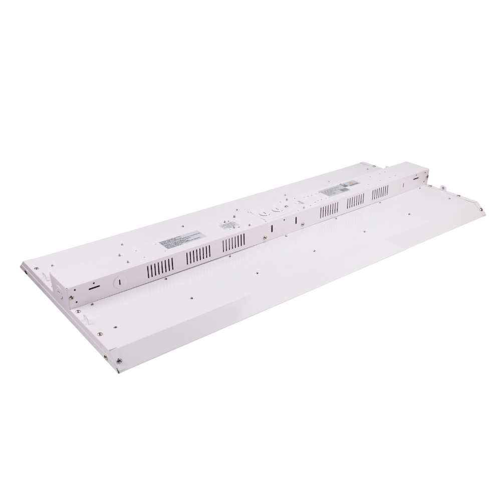 LED Linear High Bay - 220W - LHBT - Tunable CCT 5000K/4000K - 3ft - Chain Mount - UL+DLC 5.1 Premium
