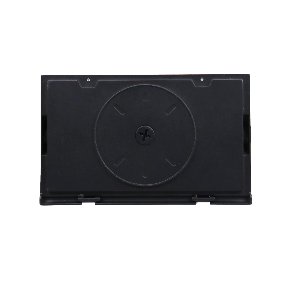 Adjustable LED Wall Pack w/ JBox- 40W - Tunable CCTs - RWP3 - DC Photocell Included - (UL+DLC 5.1 Premium)