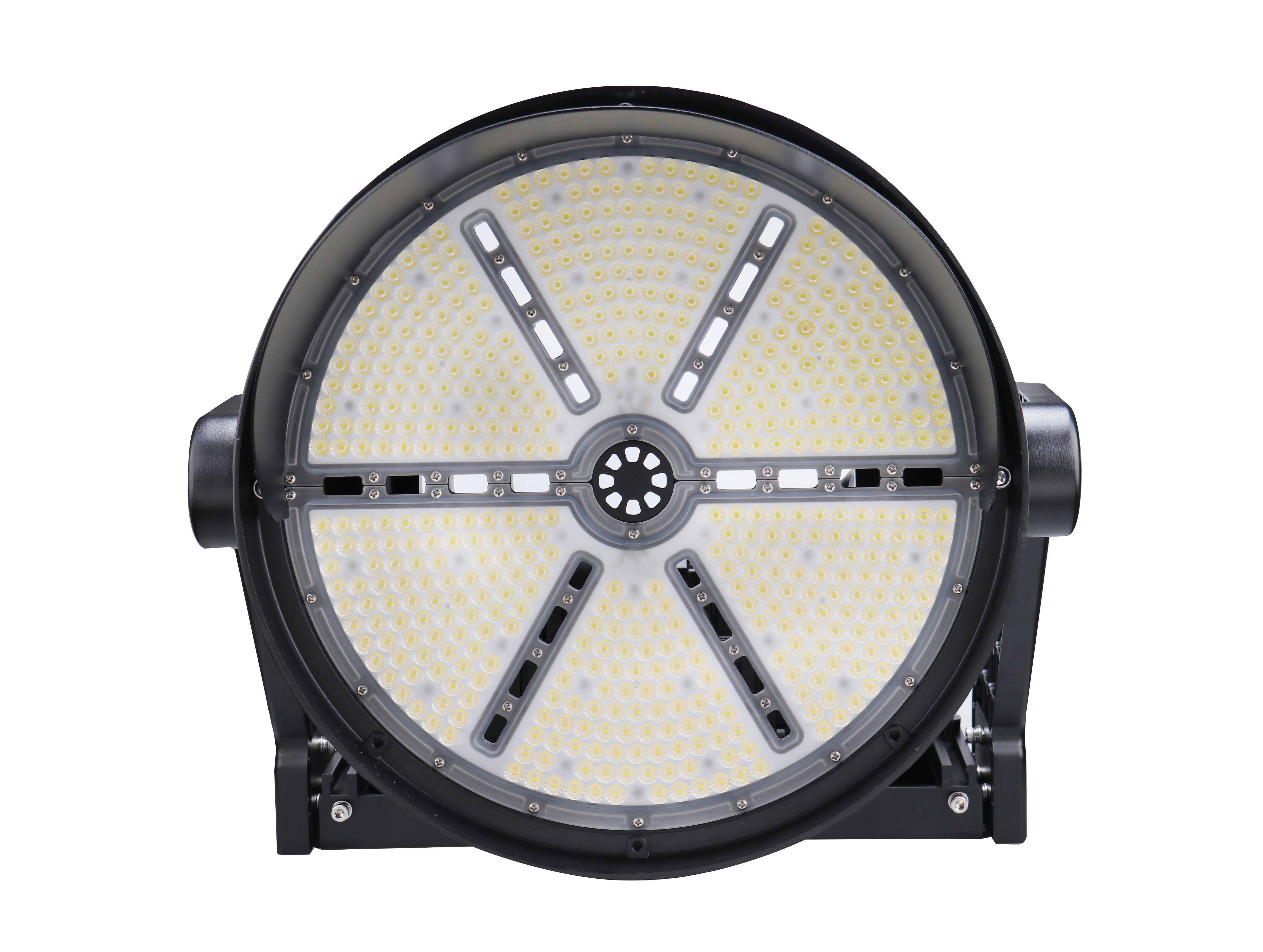 500W High Mast Stadium & Arena Light - Wattage Tunable - 71,000 Lumens - Sport Light  - UL+DLC 5.1 Premium - 5 Year Warranty