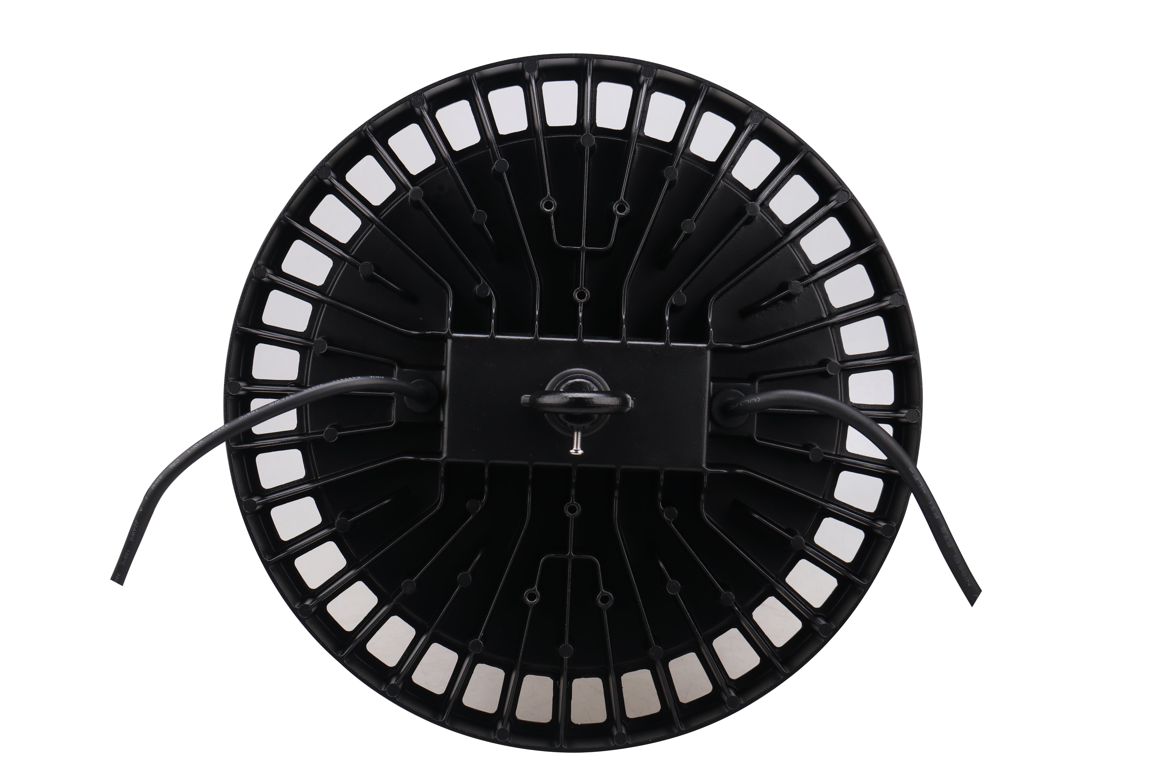 LED High Bay UFO - 200W - 29,000 Lumens - Motion Sensor - UFO3 - Hook Mount - 6kV Surge Protector - UFO Series - UL+DLC5.1