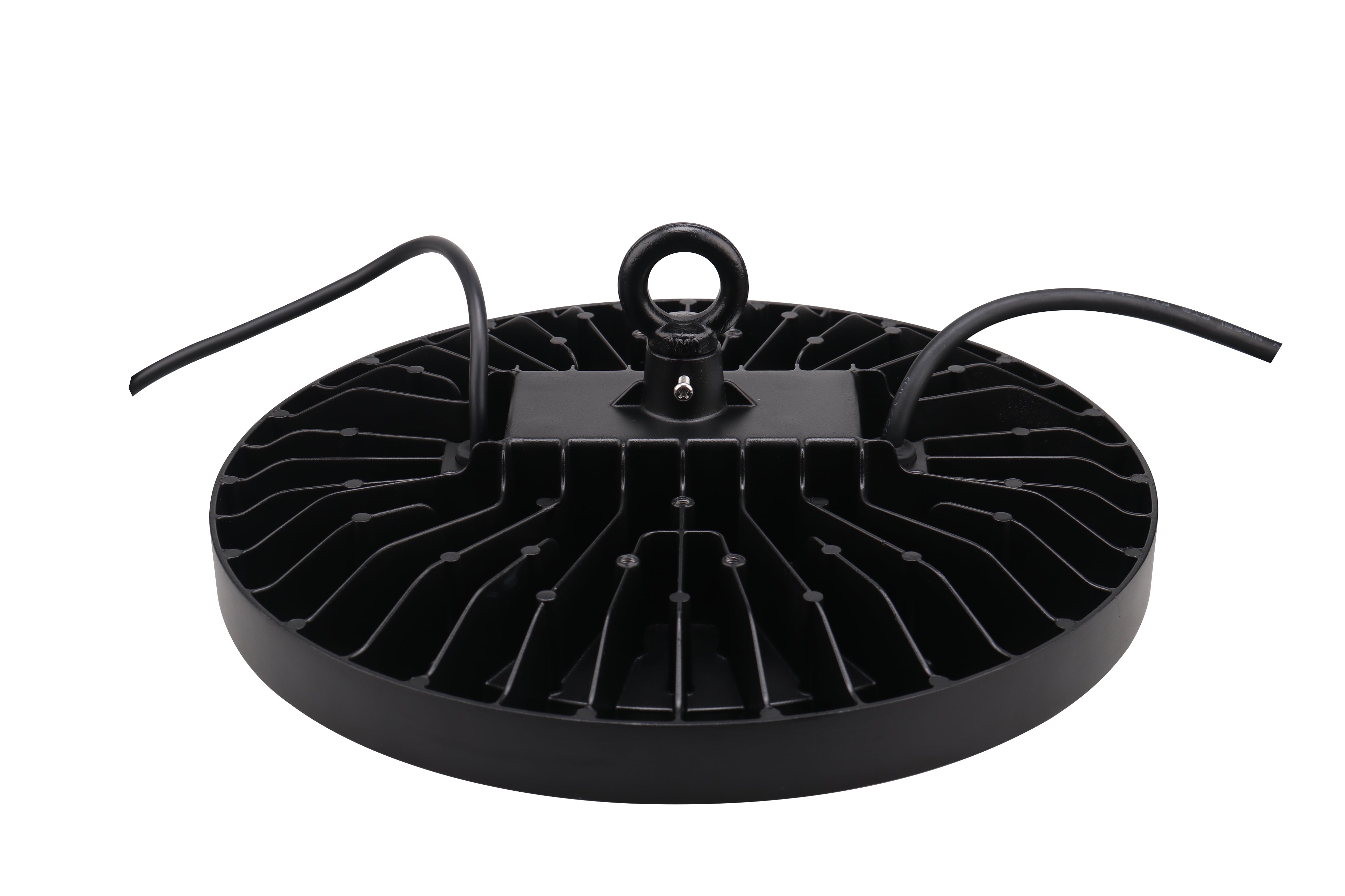 LED High Bay UFO - 200W - 29,000 Lumens - Motion Sensor - UFO3 - Hook Mount - 6kV Surge Protector - UFO Series - UL+DLC5.1