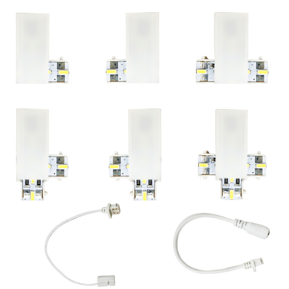 LED Undercabinet Light Accessories