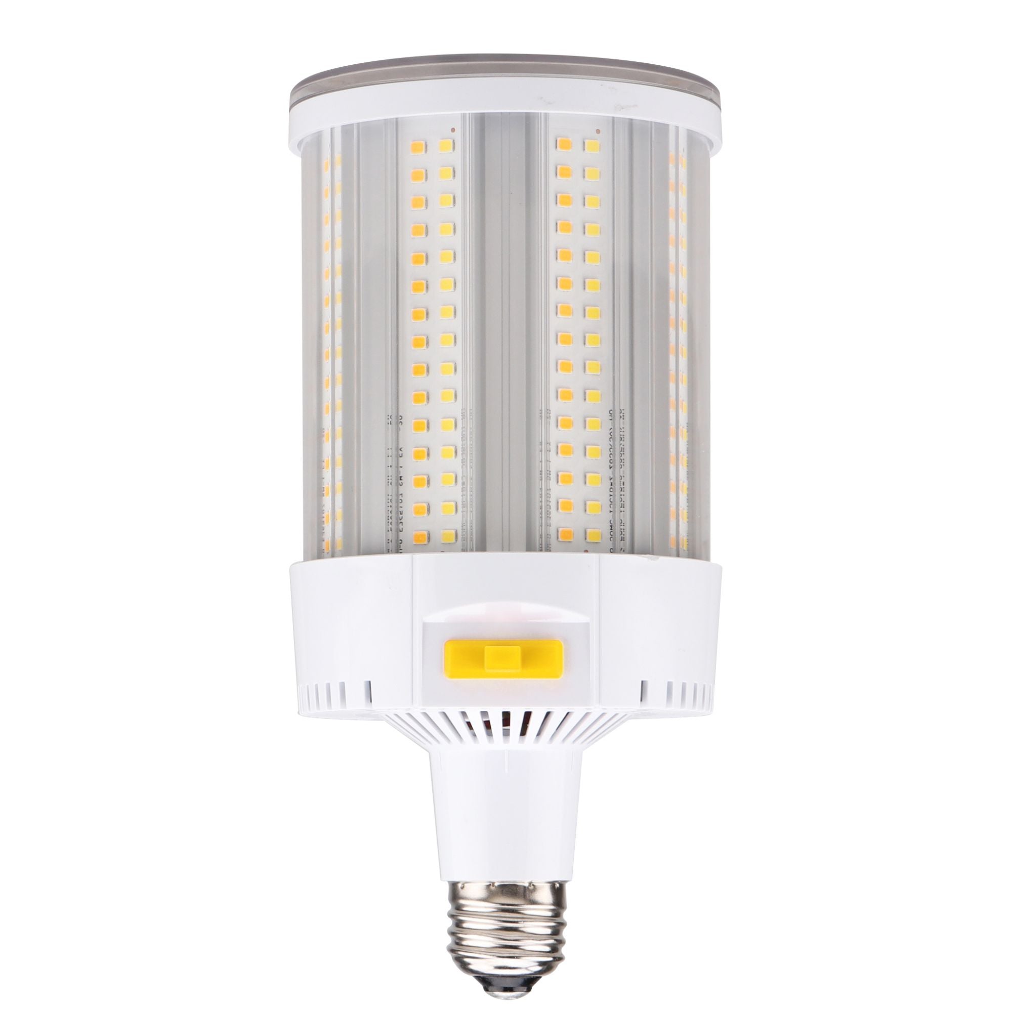 LED Corn Bulb - Selectable Wattages & Tunable CCT - HID Replacement