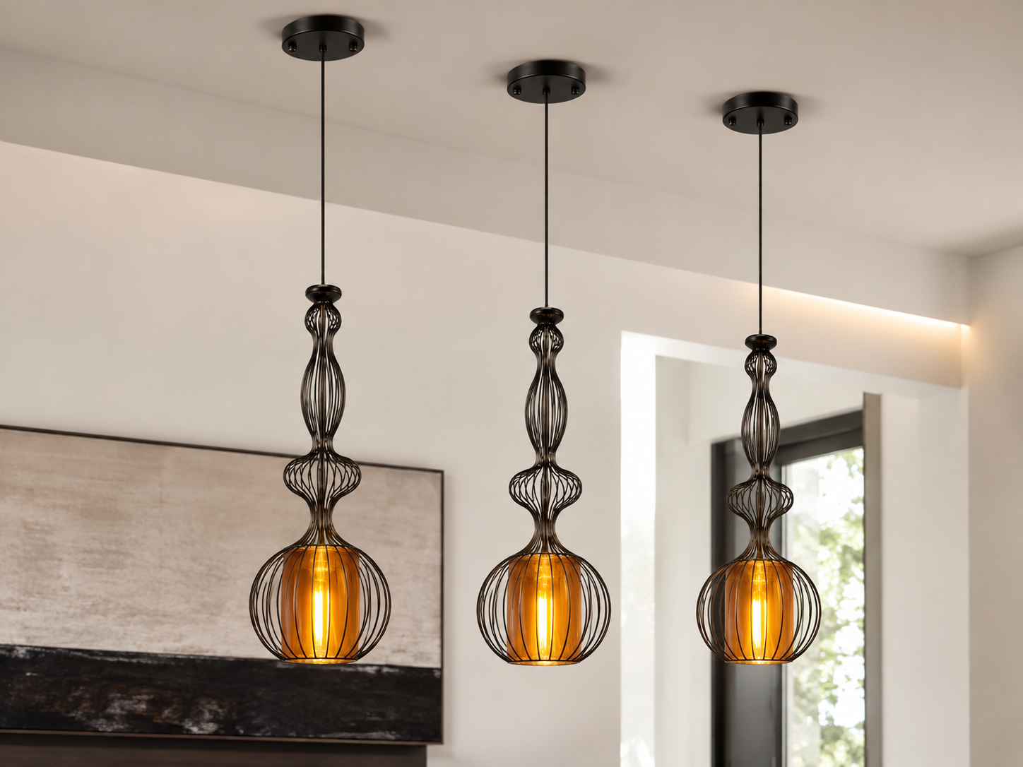 interior lighting