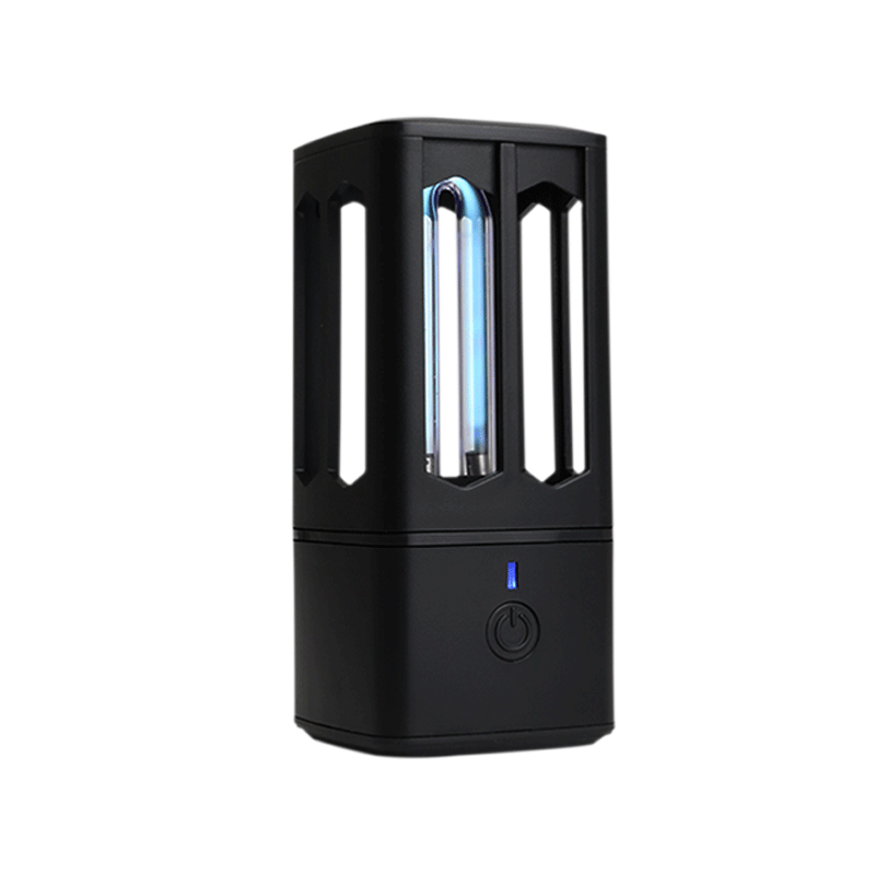 Portable UV Sterilization Lamp