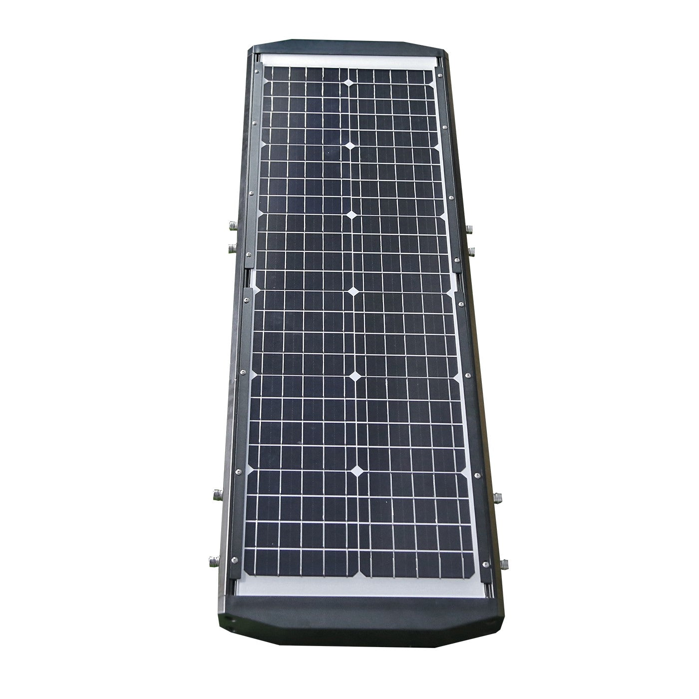 LED Solar Street Light - 18,000 Lumens