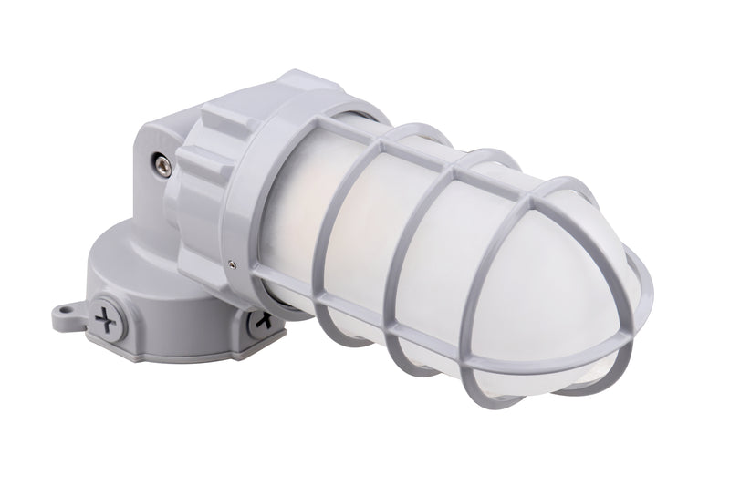 LED Jelly Jar Light - 21W - CCT Selectable - 3000K/4000K/5000K