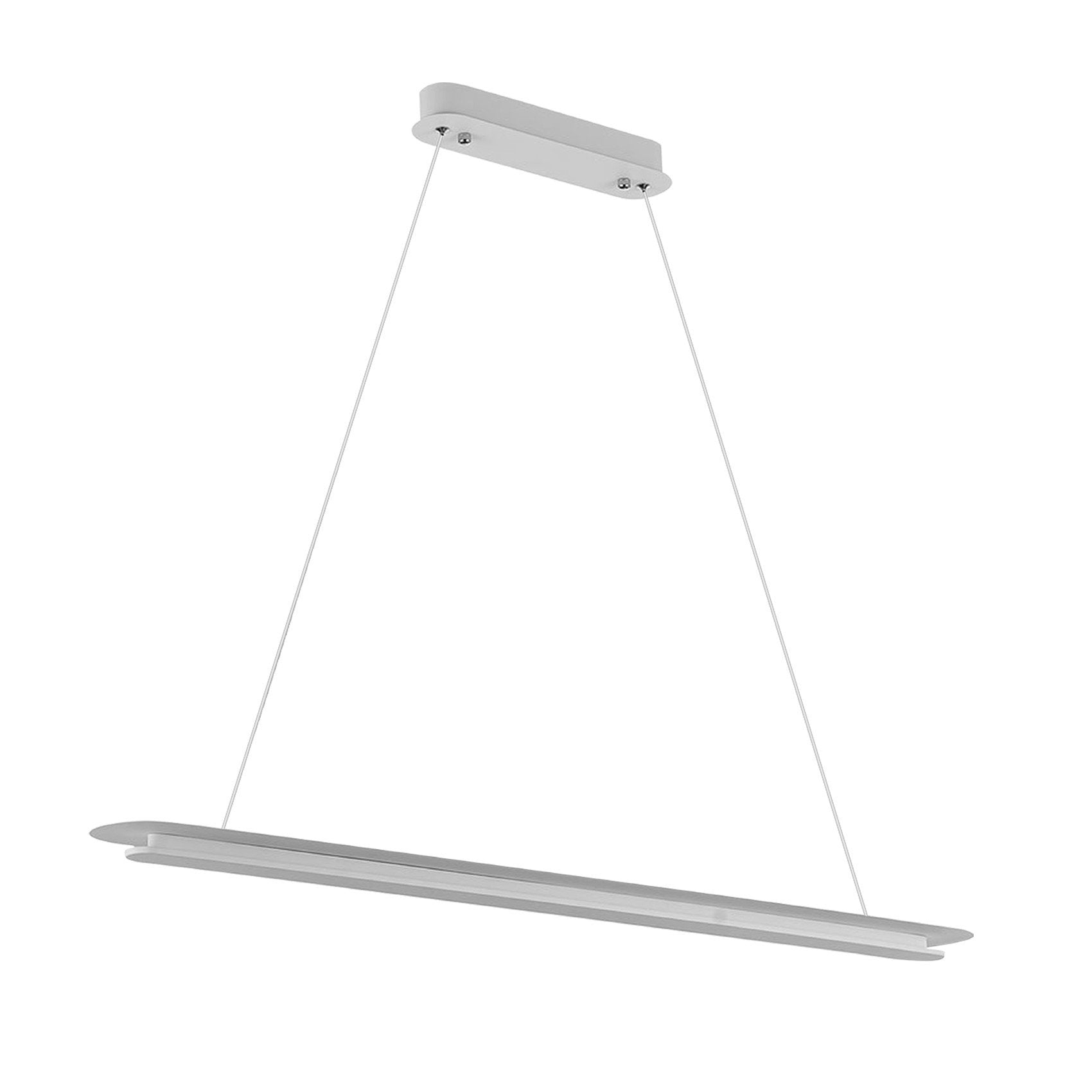 M-2P1I70-W-suspension-linear-lighting-4-foot-LED-white-light