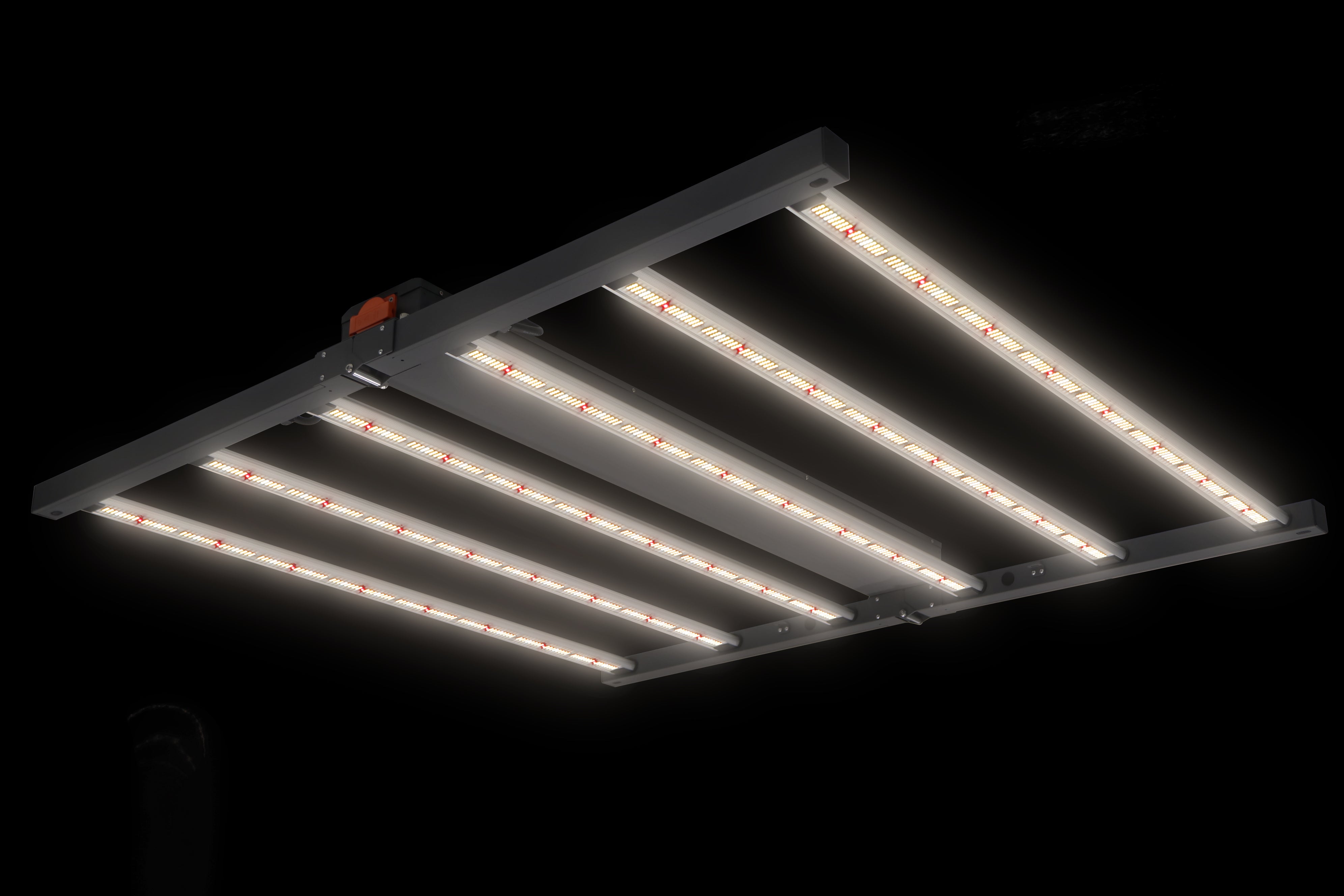 LED Grow Light - 660W - Shark Series