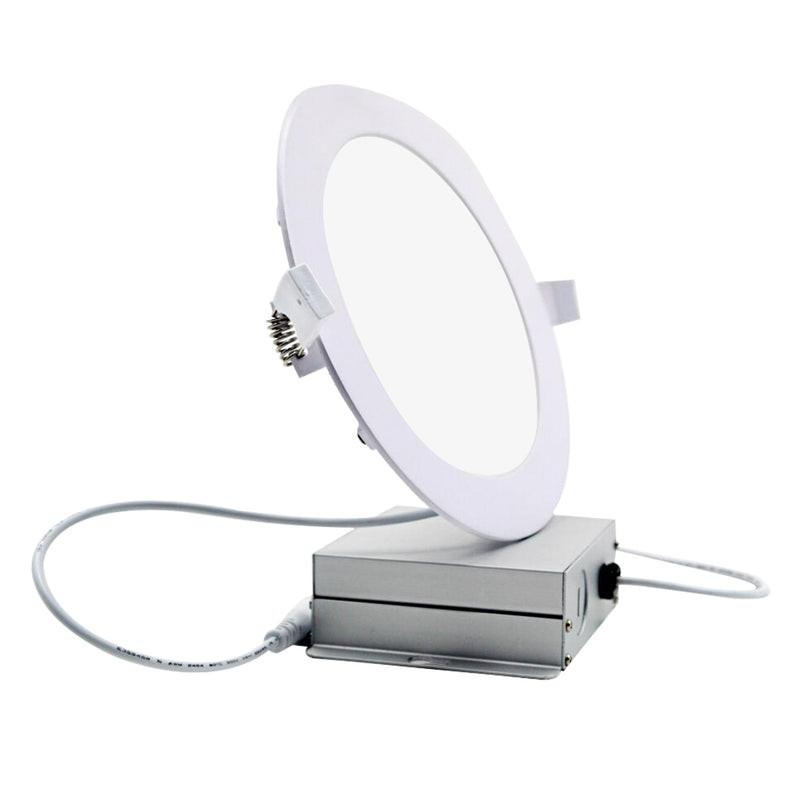 Downlight Driver LED Downlight driver remote - 6inch - 12.5W - 750lm - CRI80 - Dimmable ...