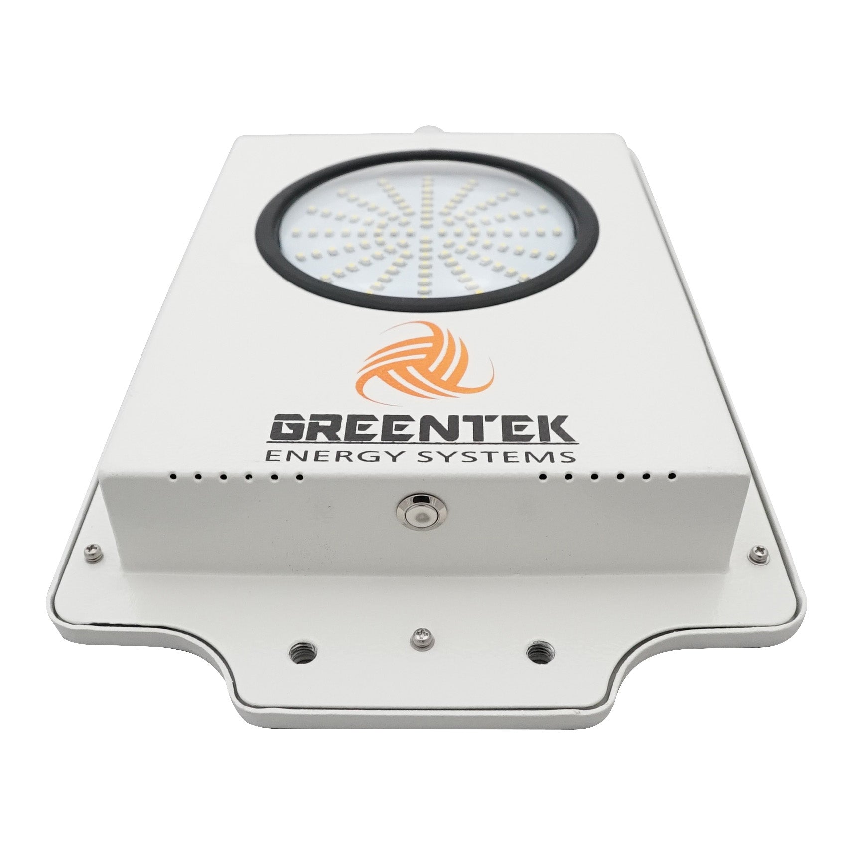 6W Solar LED Pathway And Street Light - Green Light Depot